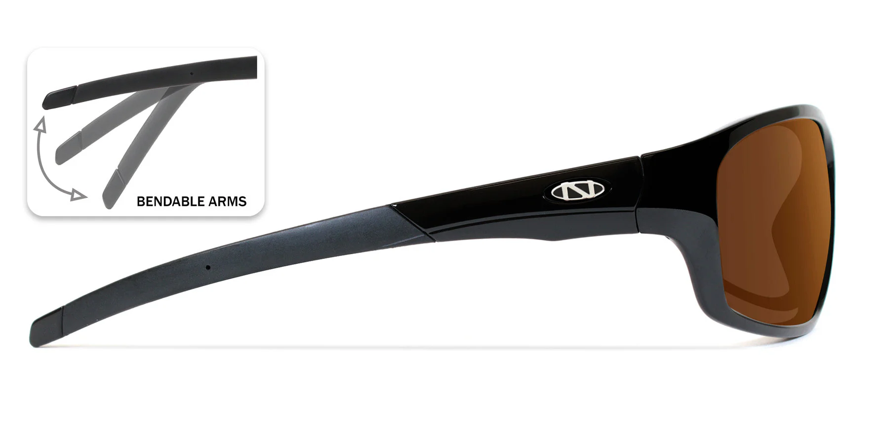 Wolfbay Urban Style Collection Sunglasses - Image 12