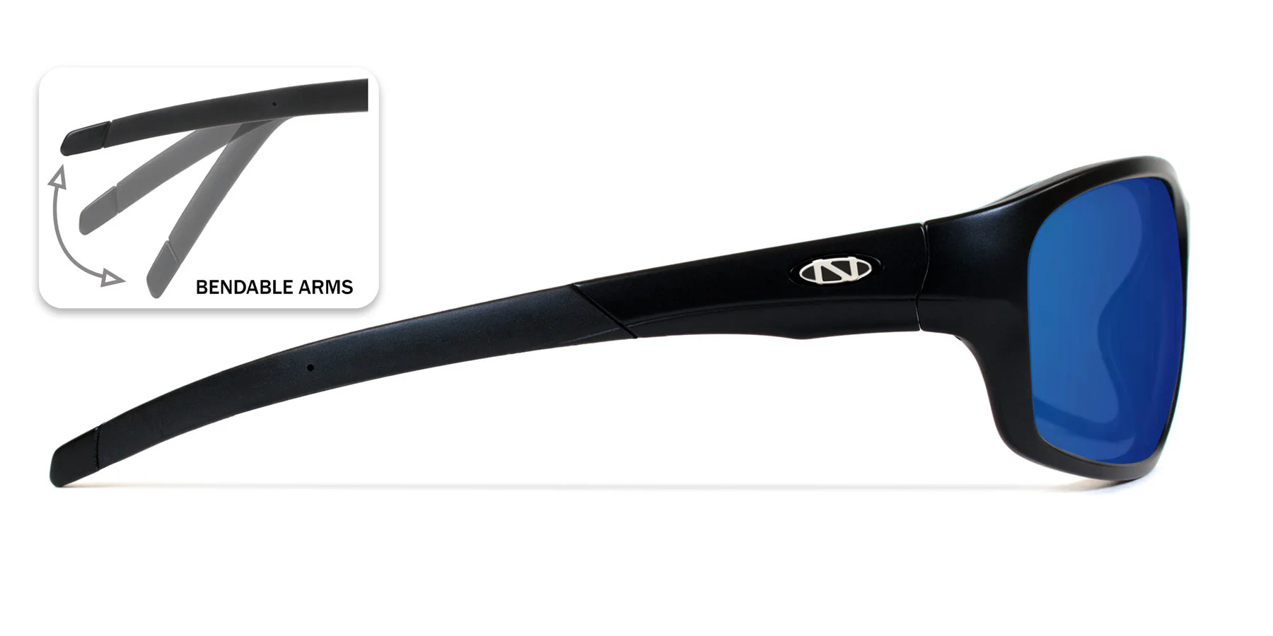 Wolfbay Urban Style Collection Sunglasses - Image 15