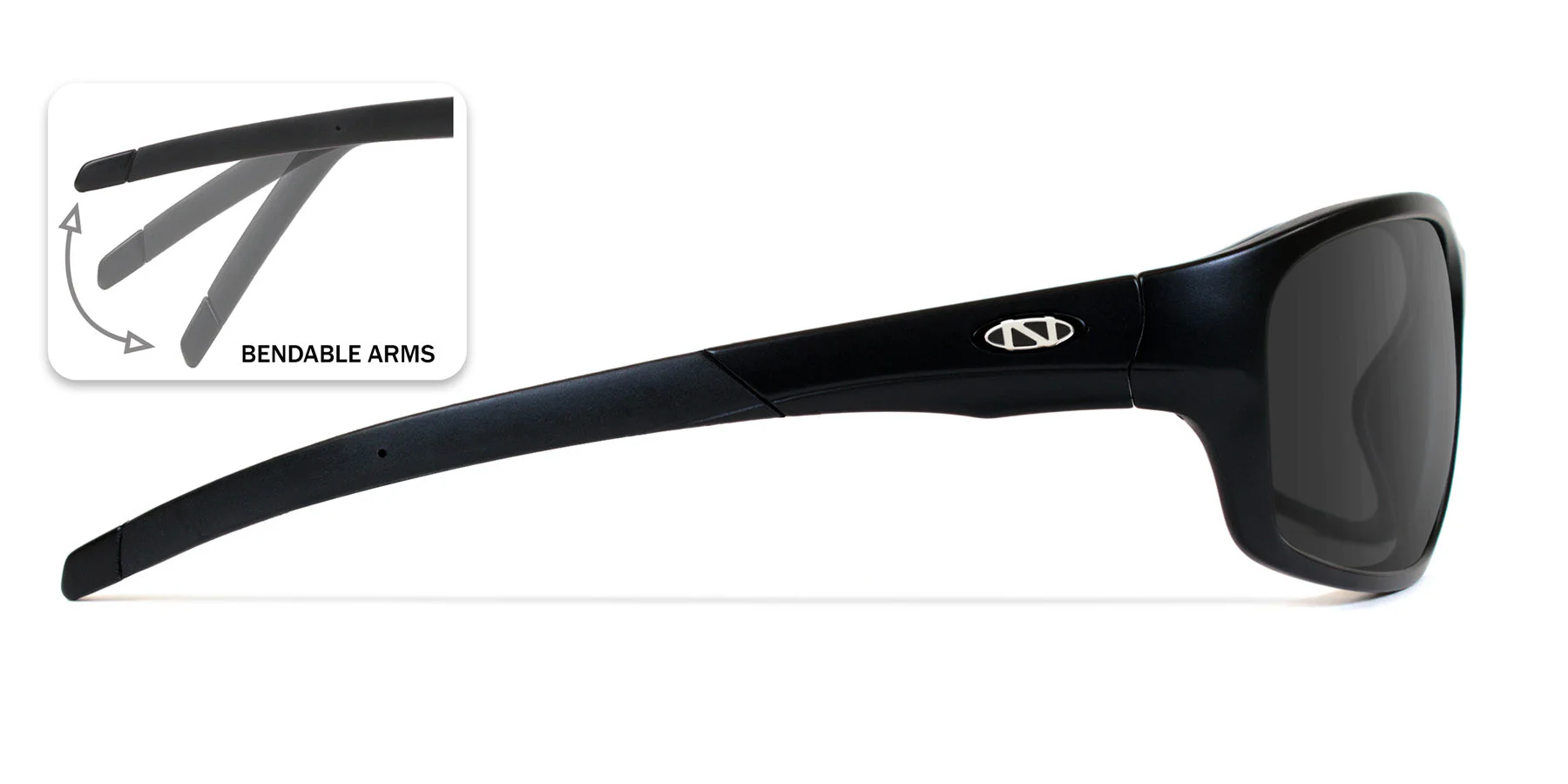Wolfbay Urban Style Collection Sunglasses - Image 18