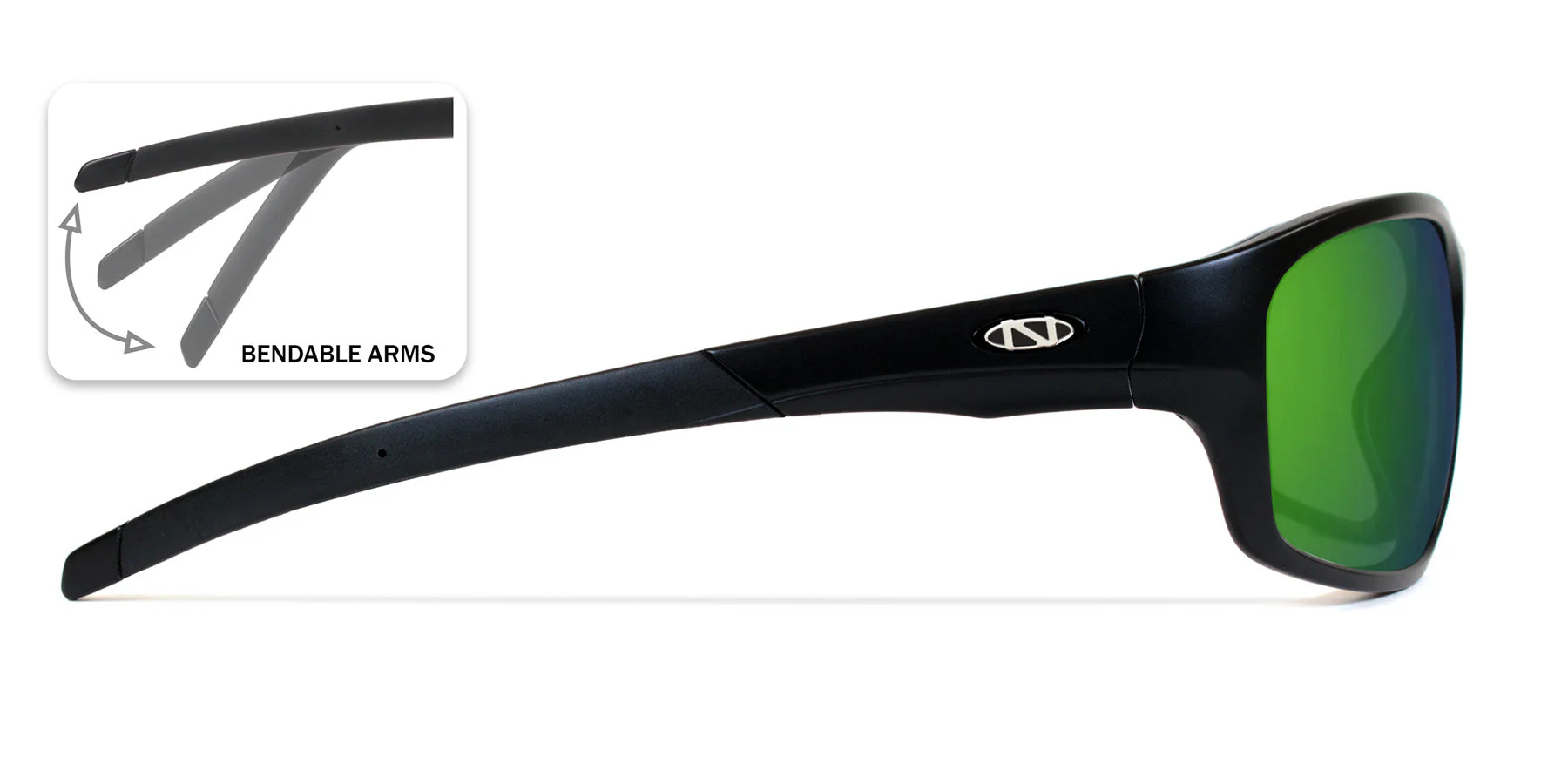 Wolfbay Urban Style Collection Sunglasses - Image 21