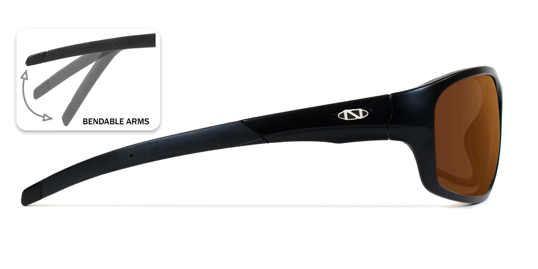 Wolfbay Urban Style Collection Sunglasses - Image 24