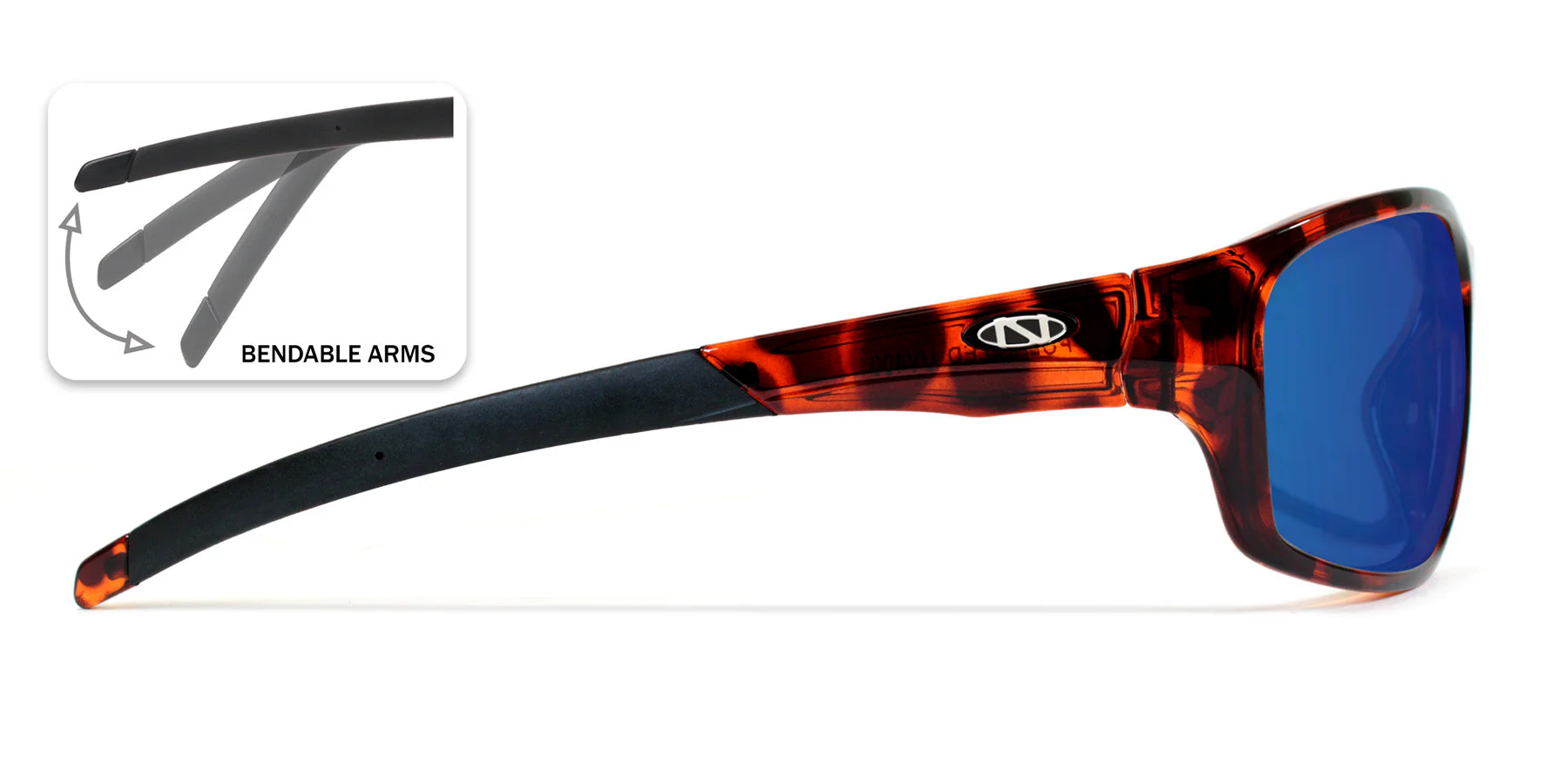 Wolfbay Urban Style Collection Sunglasses - Image 27
