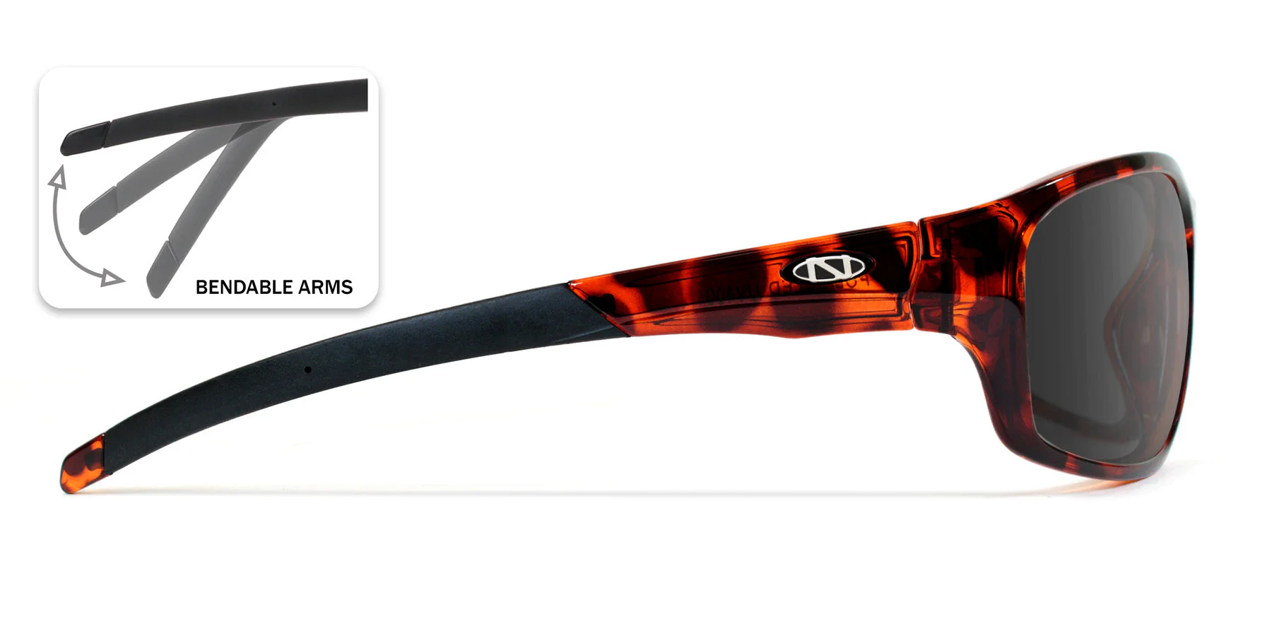 Wolfbay Urban Style Collection Sunglasses - Image 30