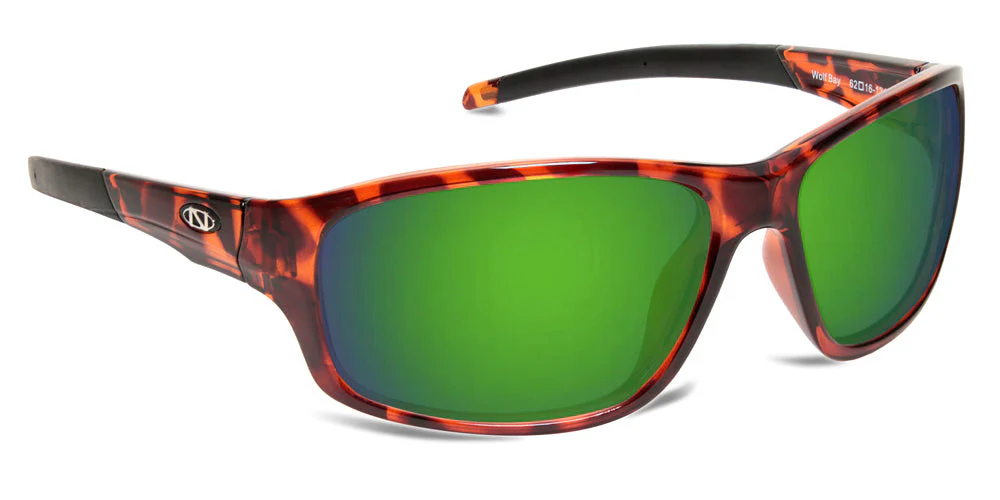 Wolfbay Urban Style Collection Sunglasses - Image 31