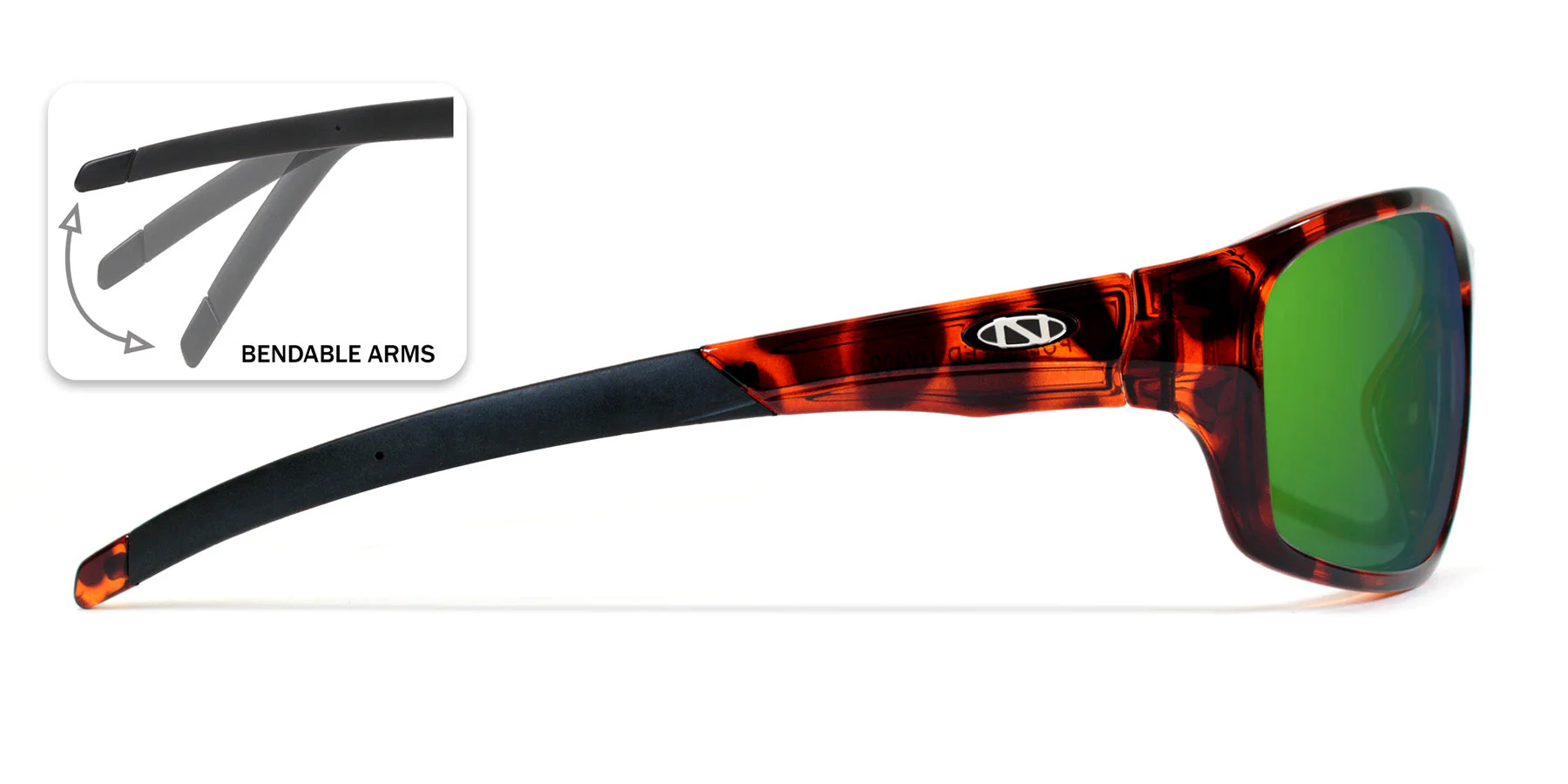 Wolfbay Urban Style Collection Sunglasses - Image 33