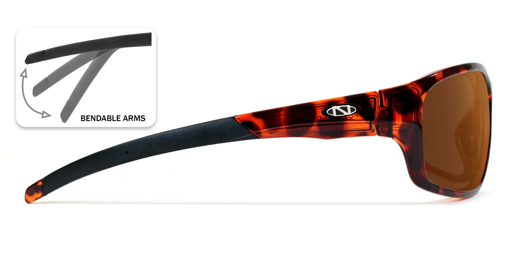 Wolfbay Urban Style Collection Sunglasses - Image 36