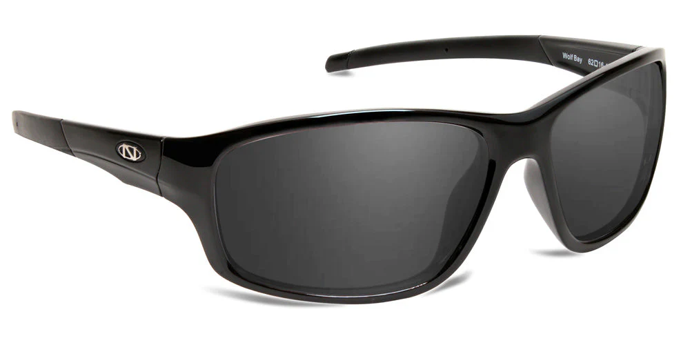 Wolfbay Urban Style Collection Sunglasses - Image 4