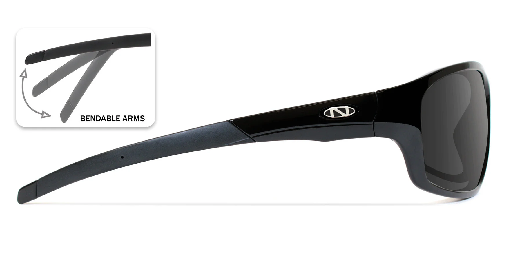 Wolfbay Urban Style Collection Sunglasses - Image 6