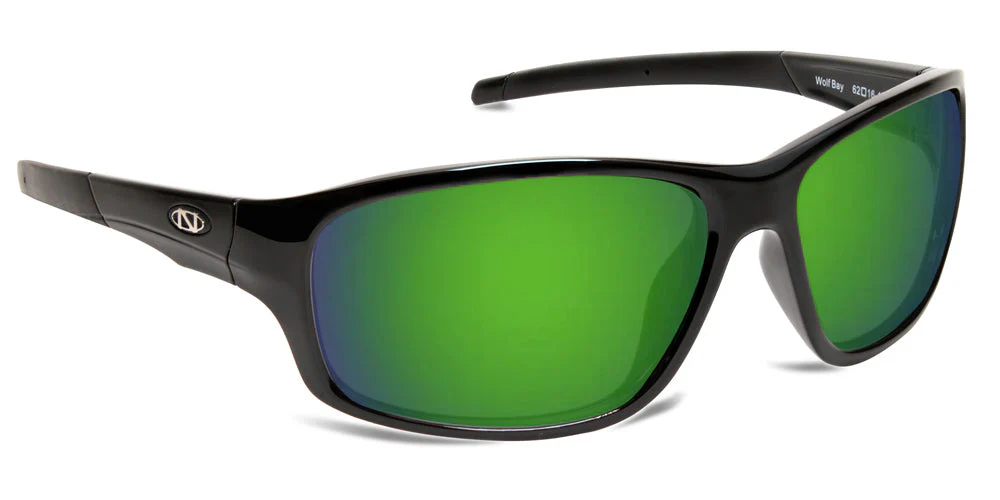 Wolfbay Urban Style Collection Sunglasses - Image 7