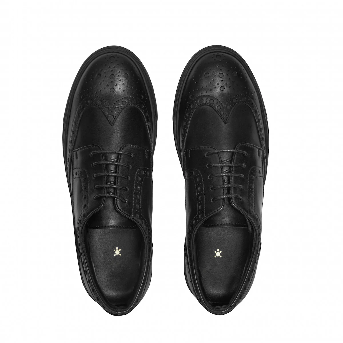 Women's Aida - Black Sneakers - Image 3