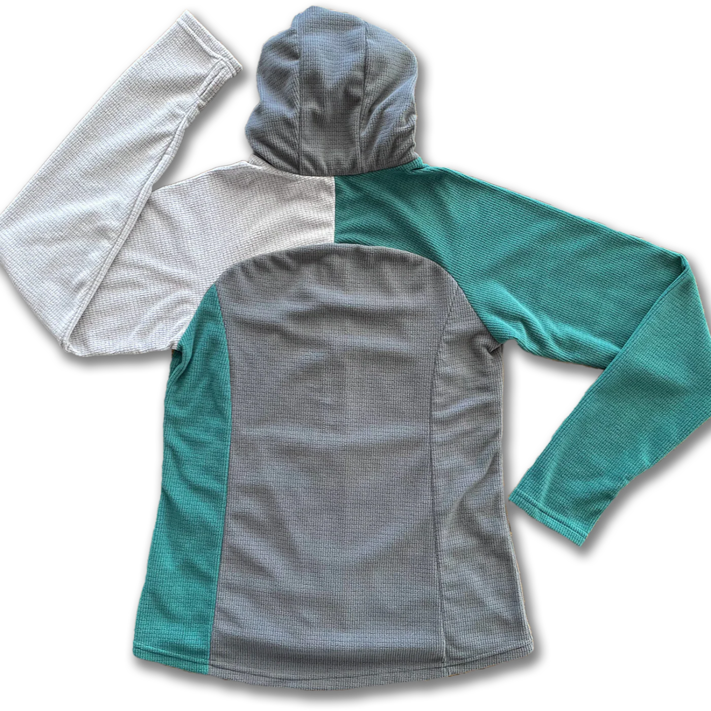 Women's CAMP Hooded Jacket - Image 10