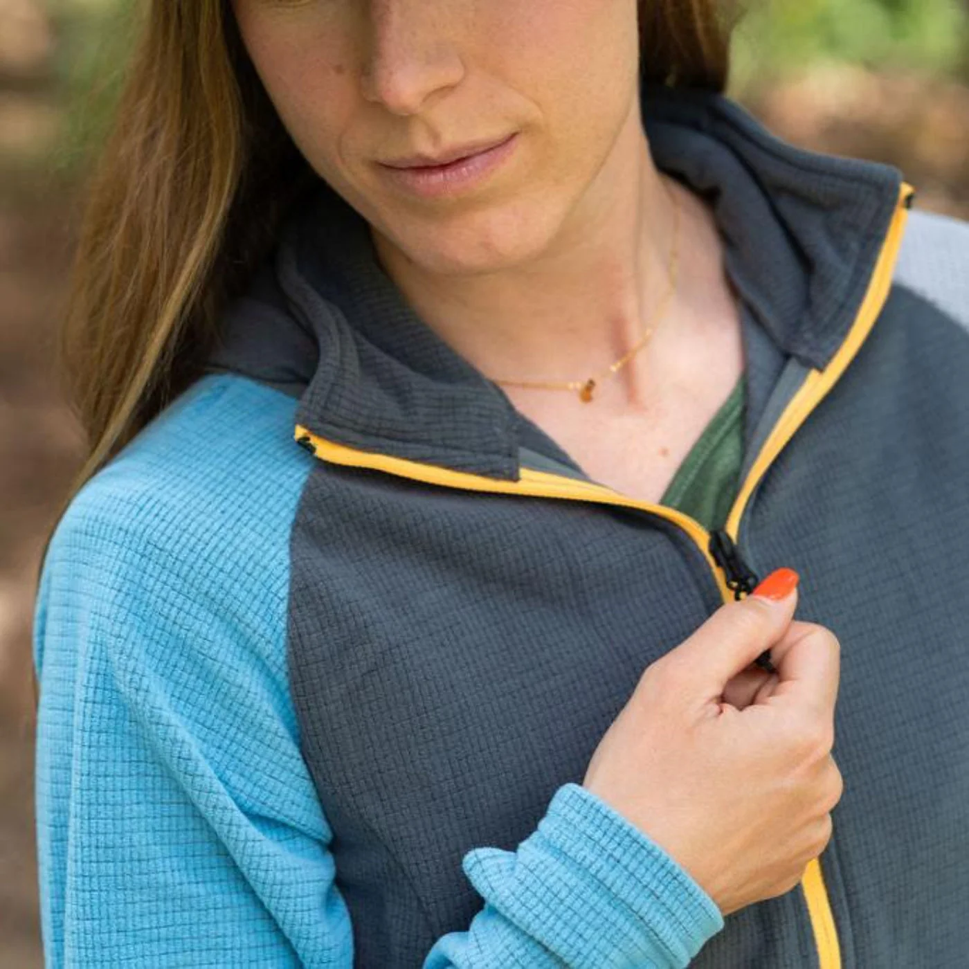 Women's CAMP Hooded Jacket - Image 24