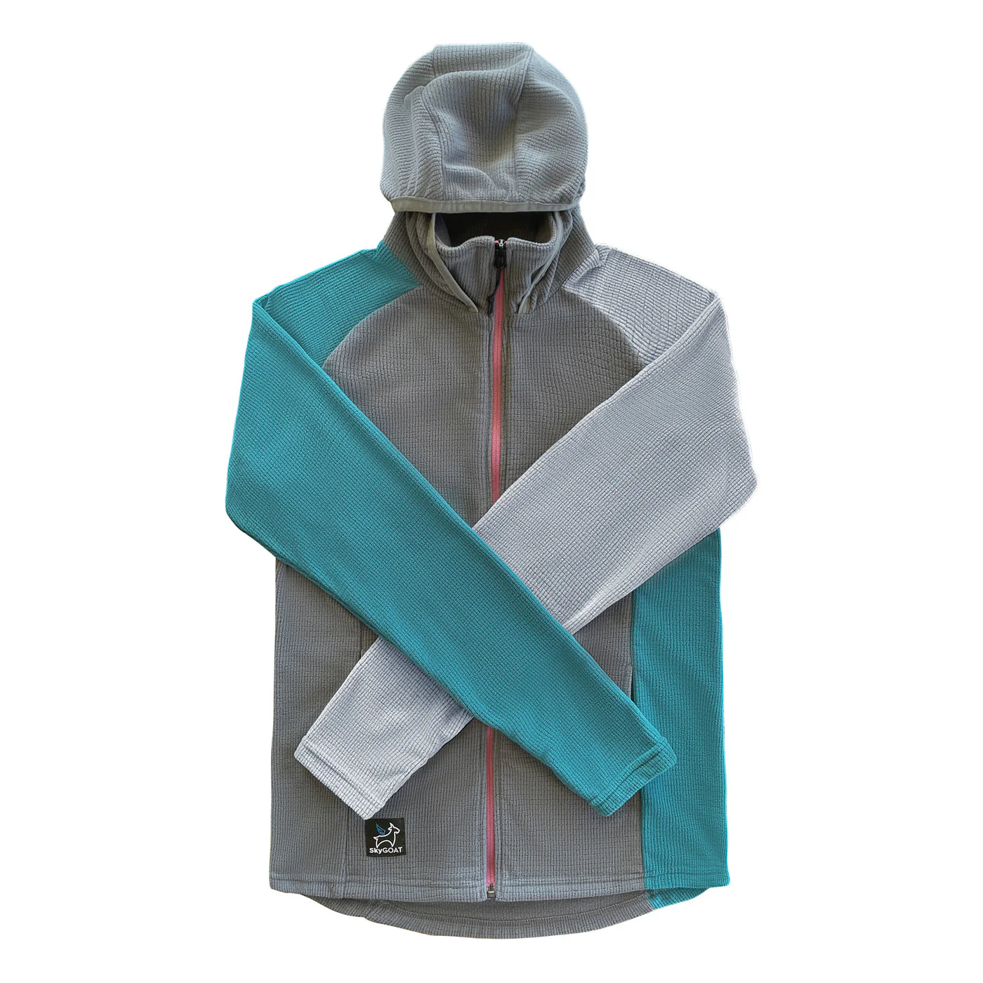 Women's CAMP Hooded Jacket - Image 30