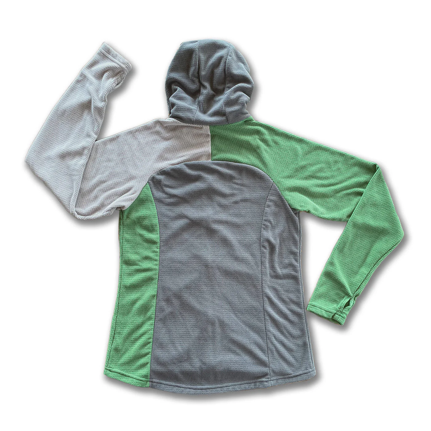 Women's CAMP Hooded Jacket - Image 6
