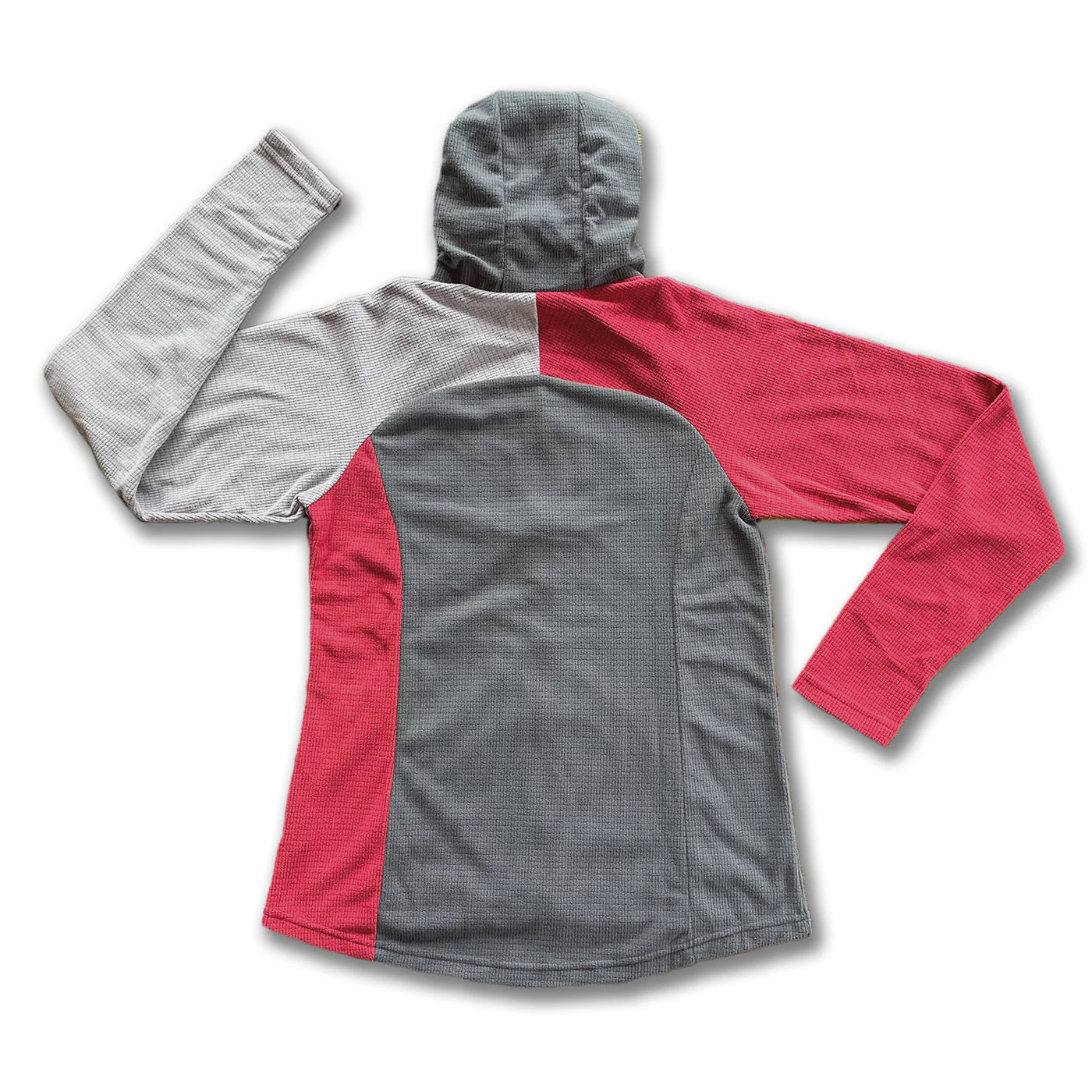 Women's CAMP Hooded Jacket - Image 8