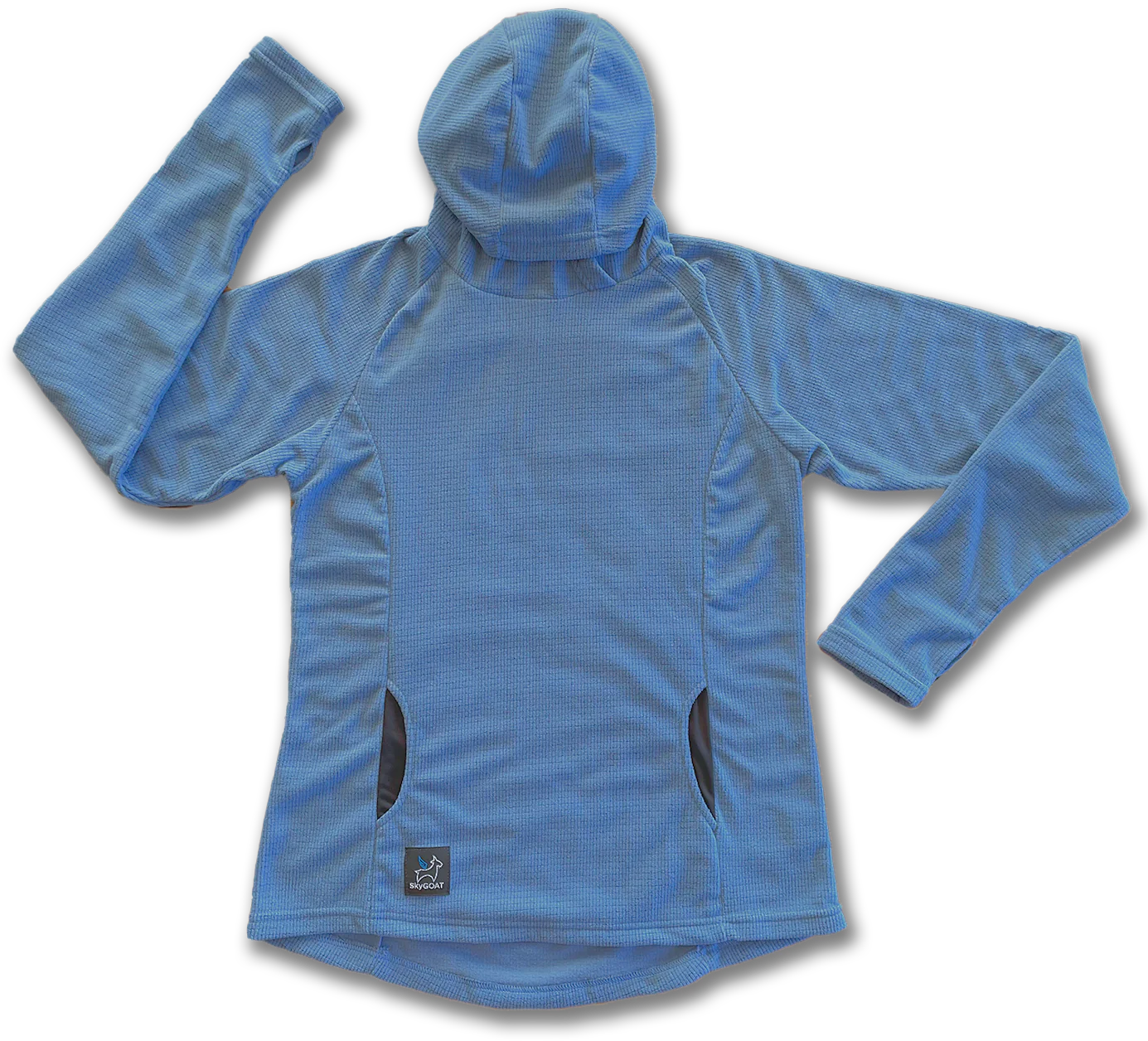 Women's CAMP Hoodie - Image 10