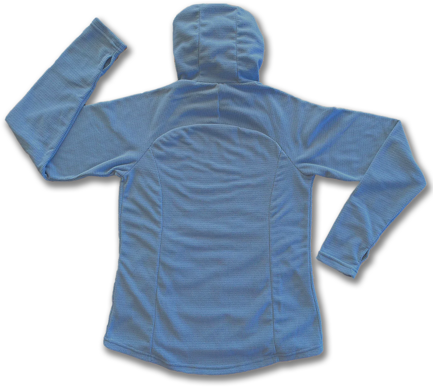 Women's CAMP Hoodie - Image 11