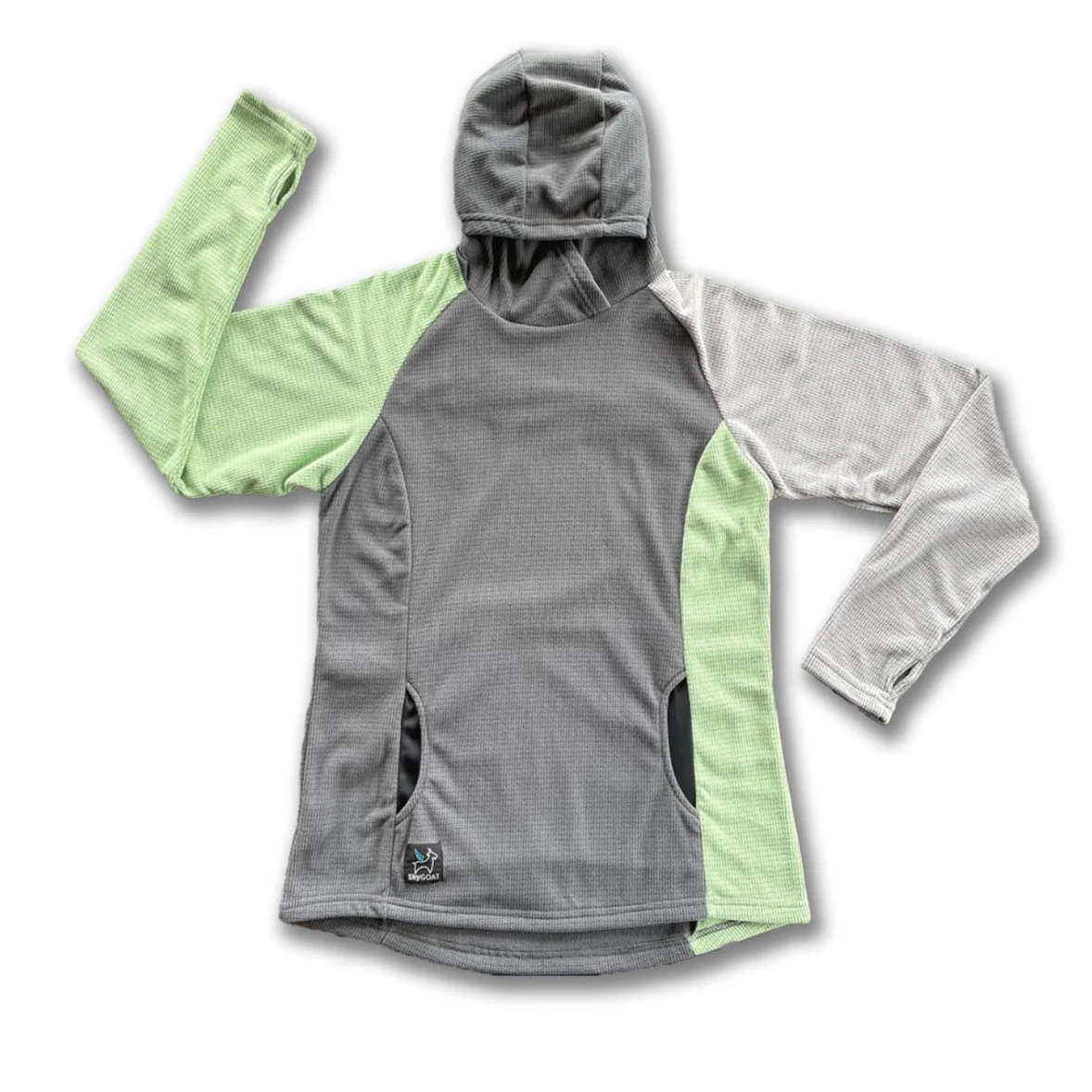 Women's CAMP Hoodie - Image 12