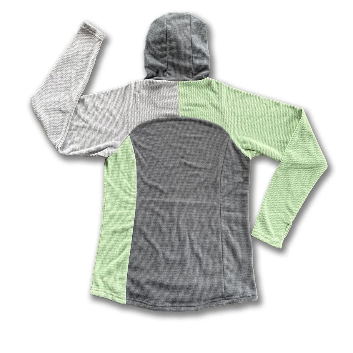 Women's CAMP Hoodie - Image 13