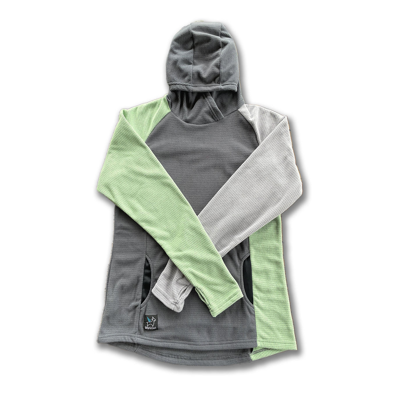 Women's CAMP Hoodie - Image 14