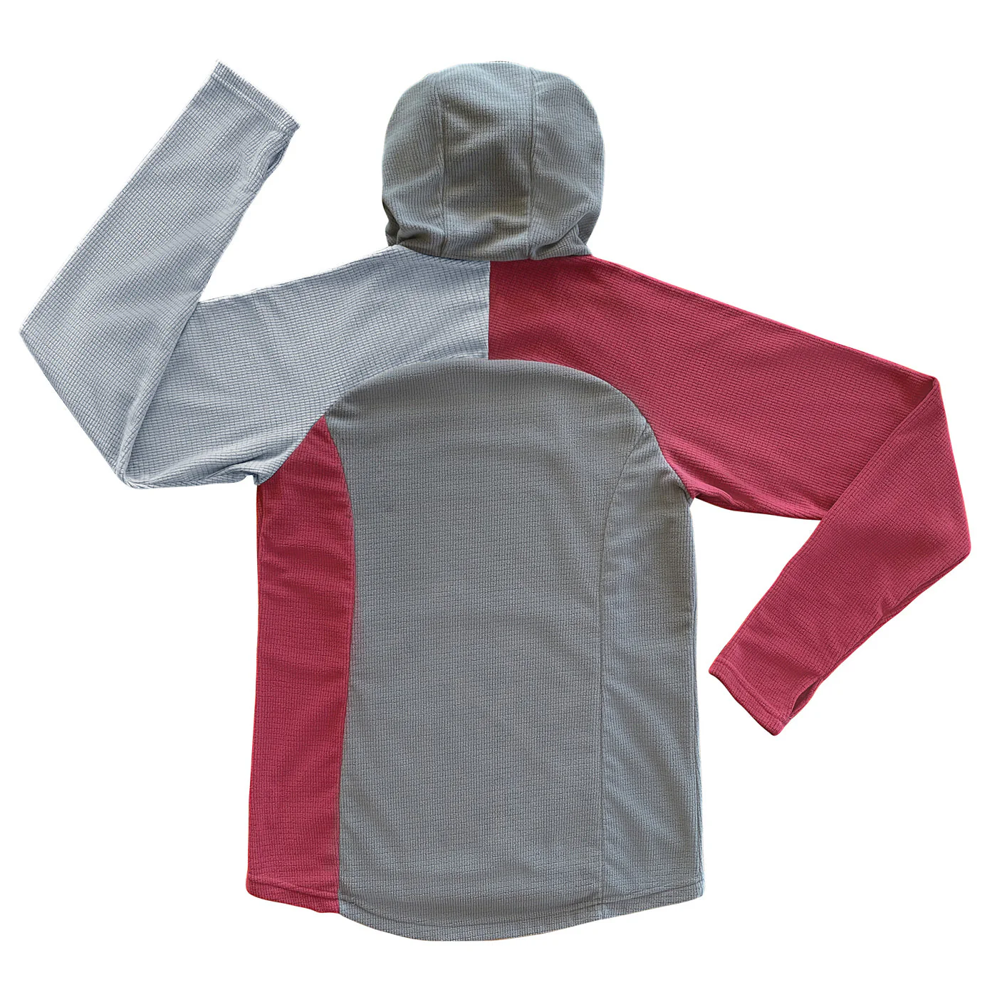 Women's CAMP Hoodie - Image 5