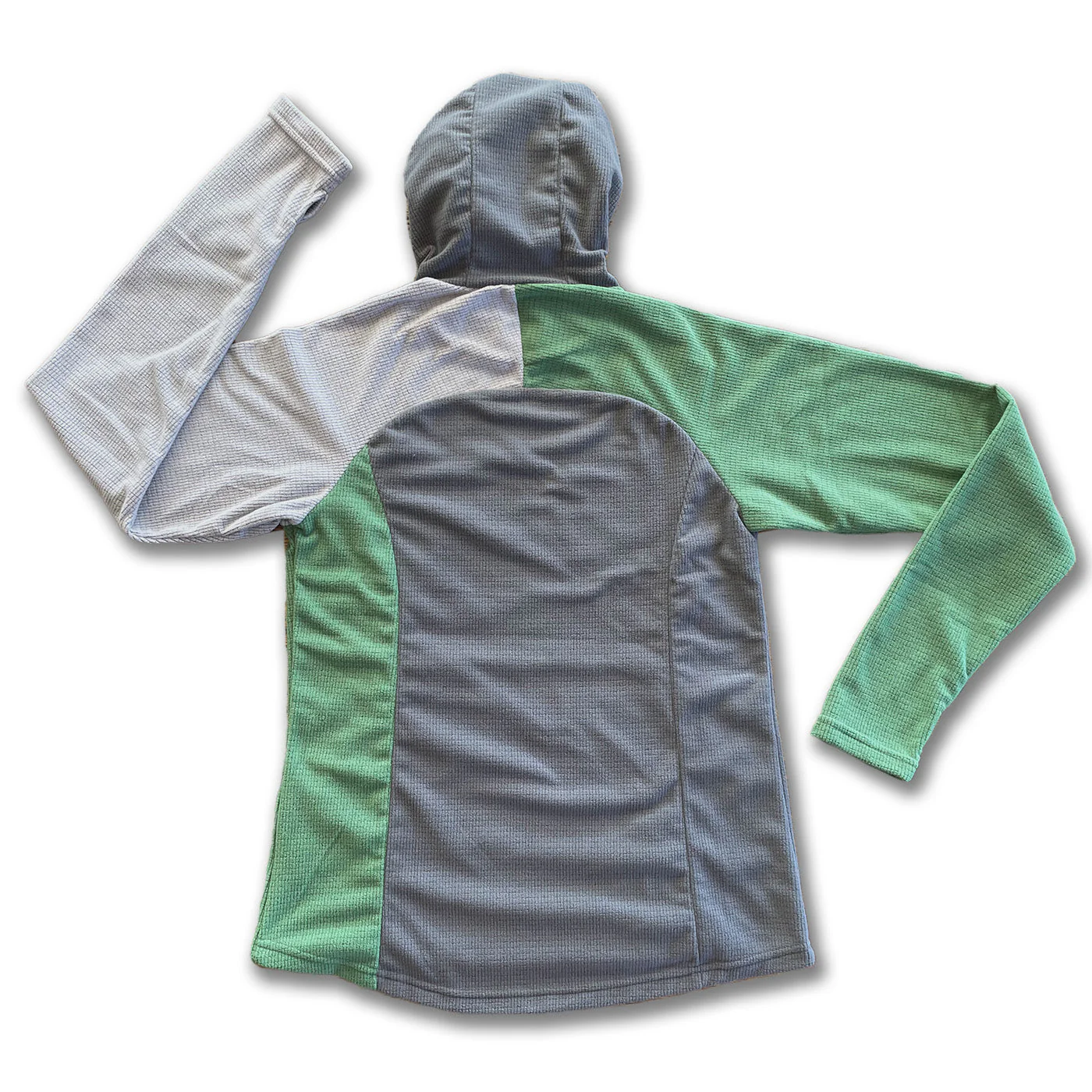 Women's CAMP Hoodie - Image 7