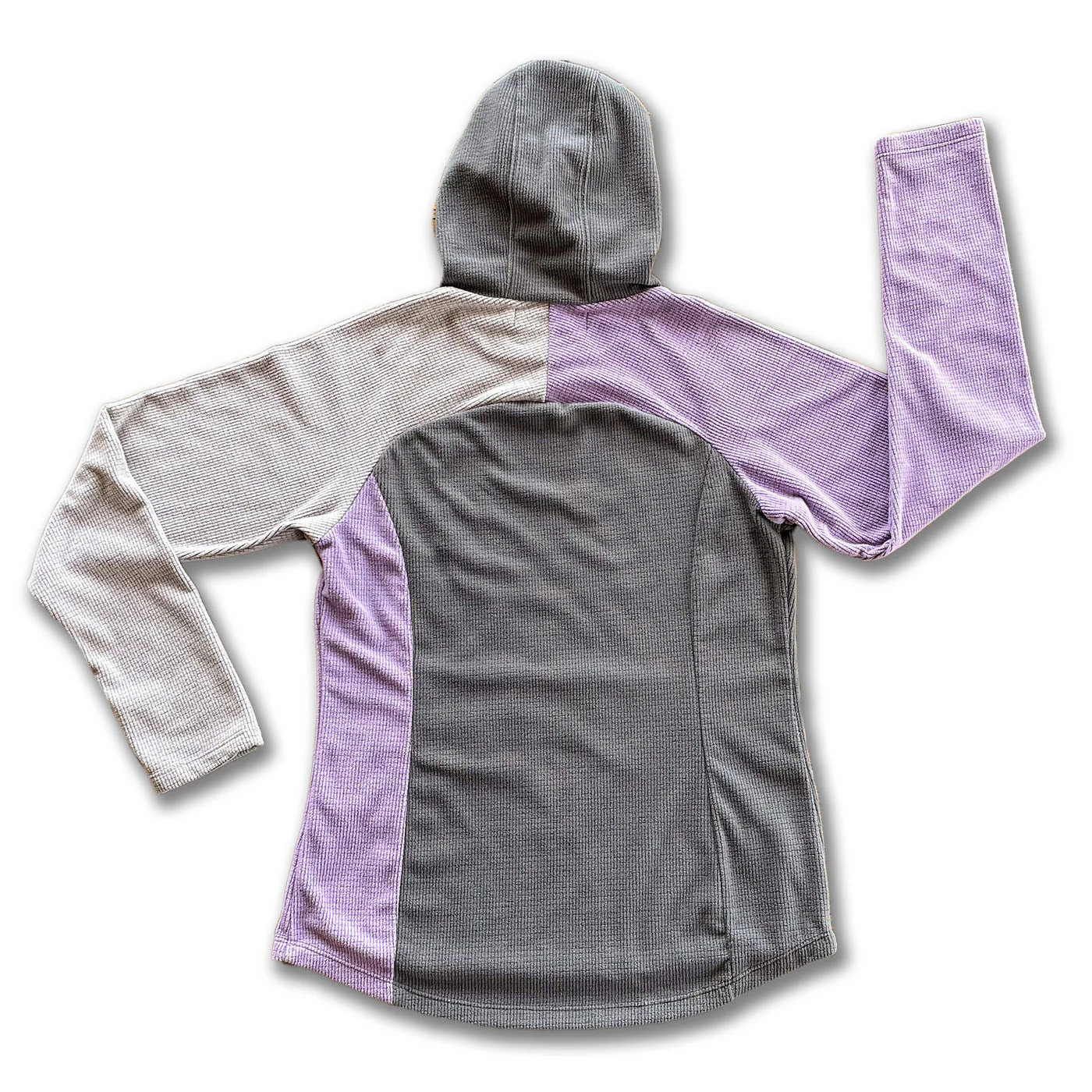 Women's CAMP Hoodie - Image 9