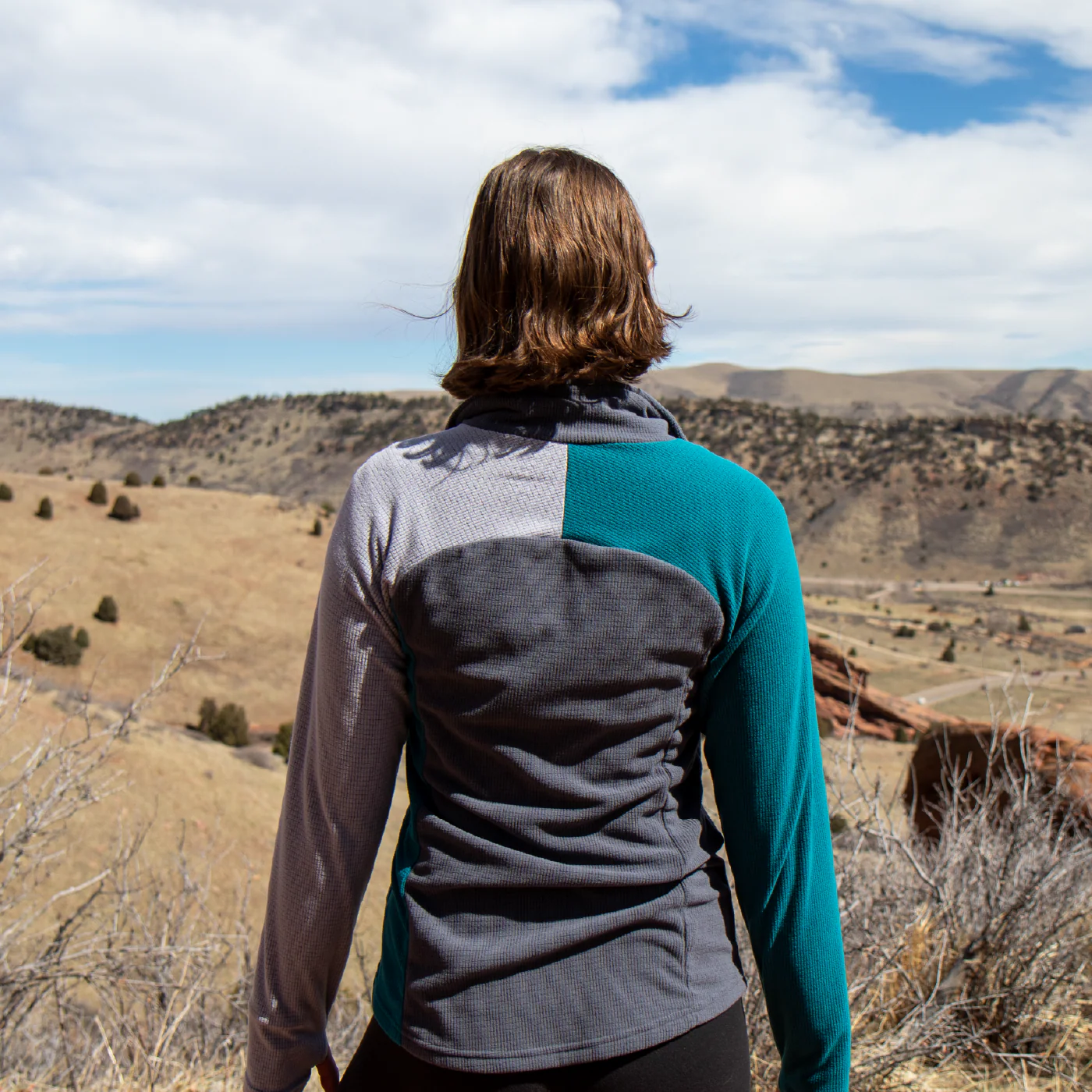 Women's CAMP Jacket - Image 10