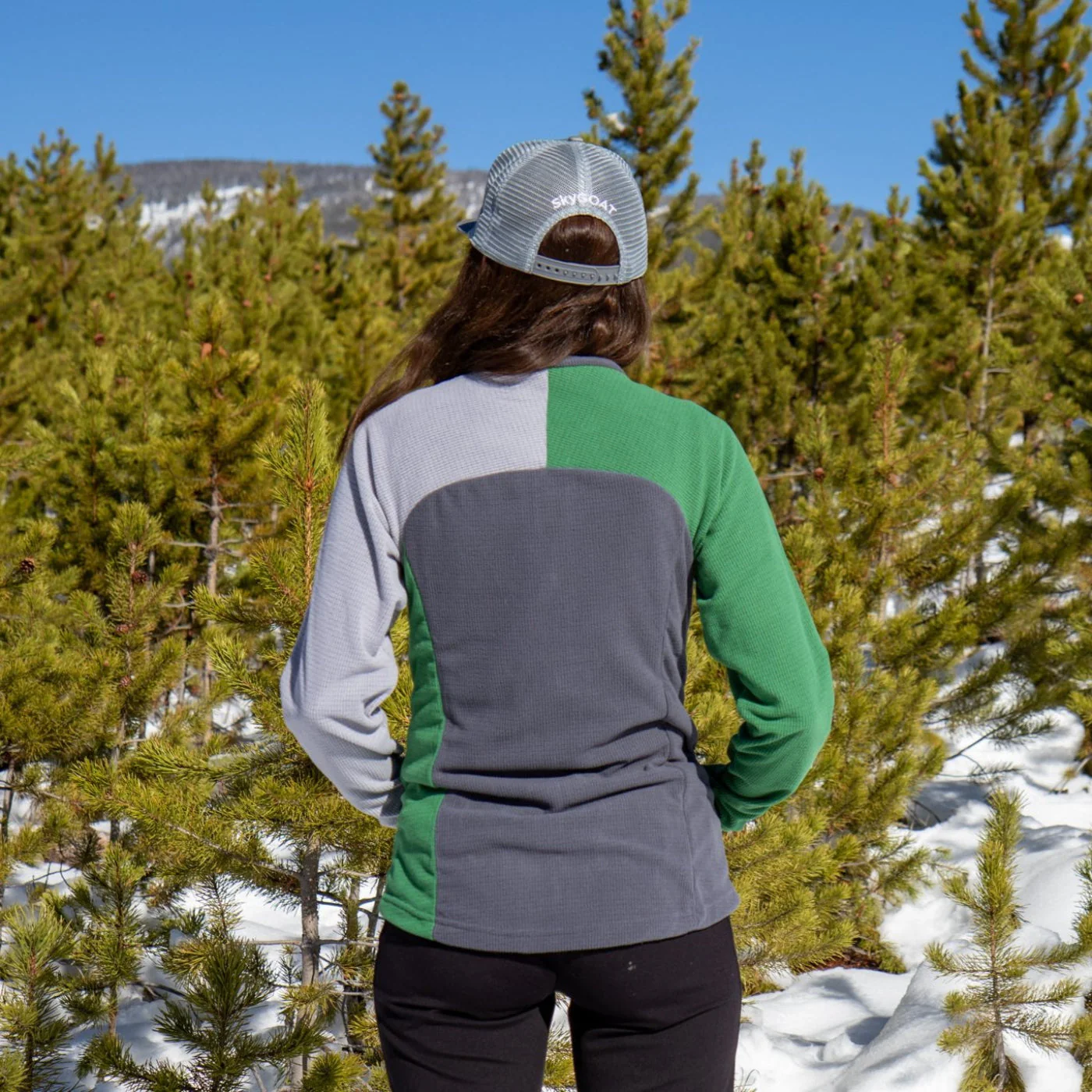 Women's CAMP Jacket - Image 16