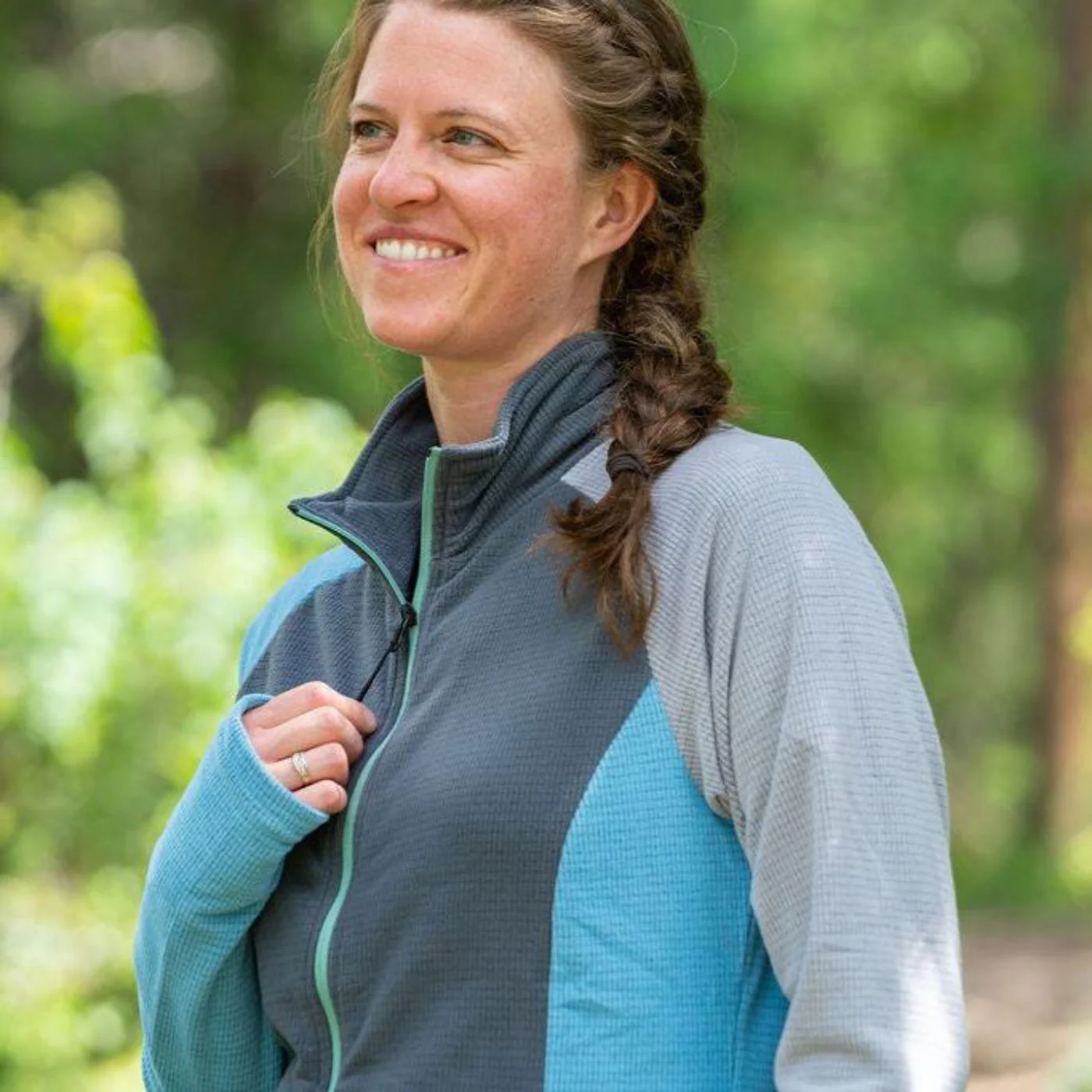 Women's CAMP Jacket - Image 18