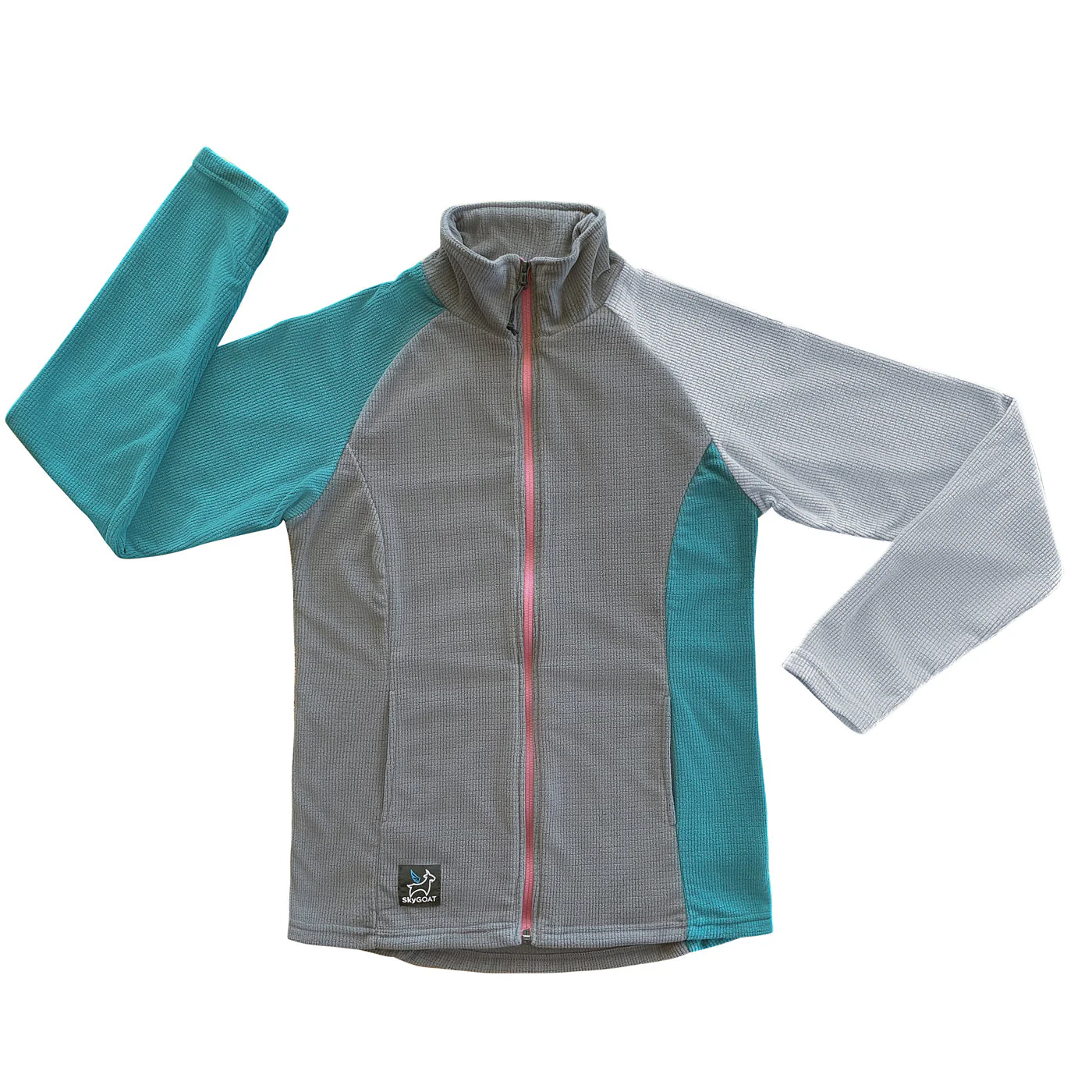 Women's CAMP Jacket - Image 2