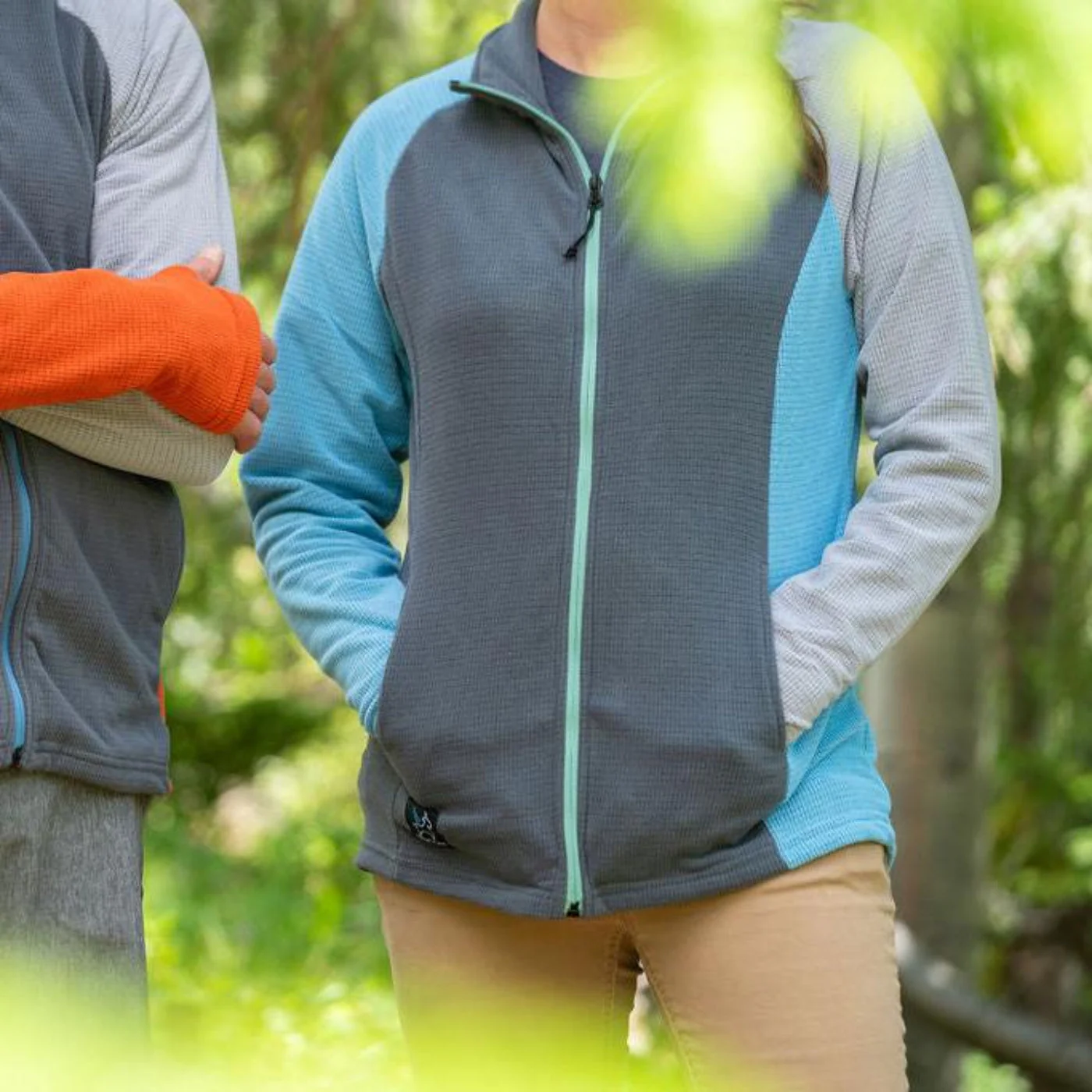 Women's CAMP Jacket - Image 20