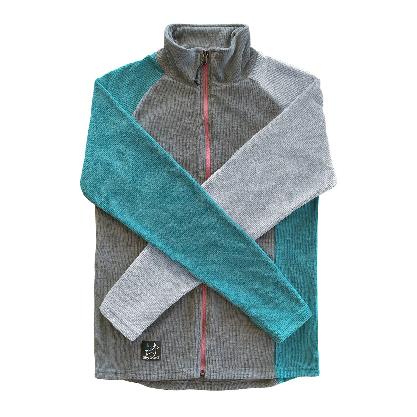 Women's CAMP Jacket - Image 3