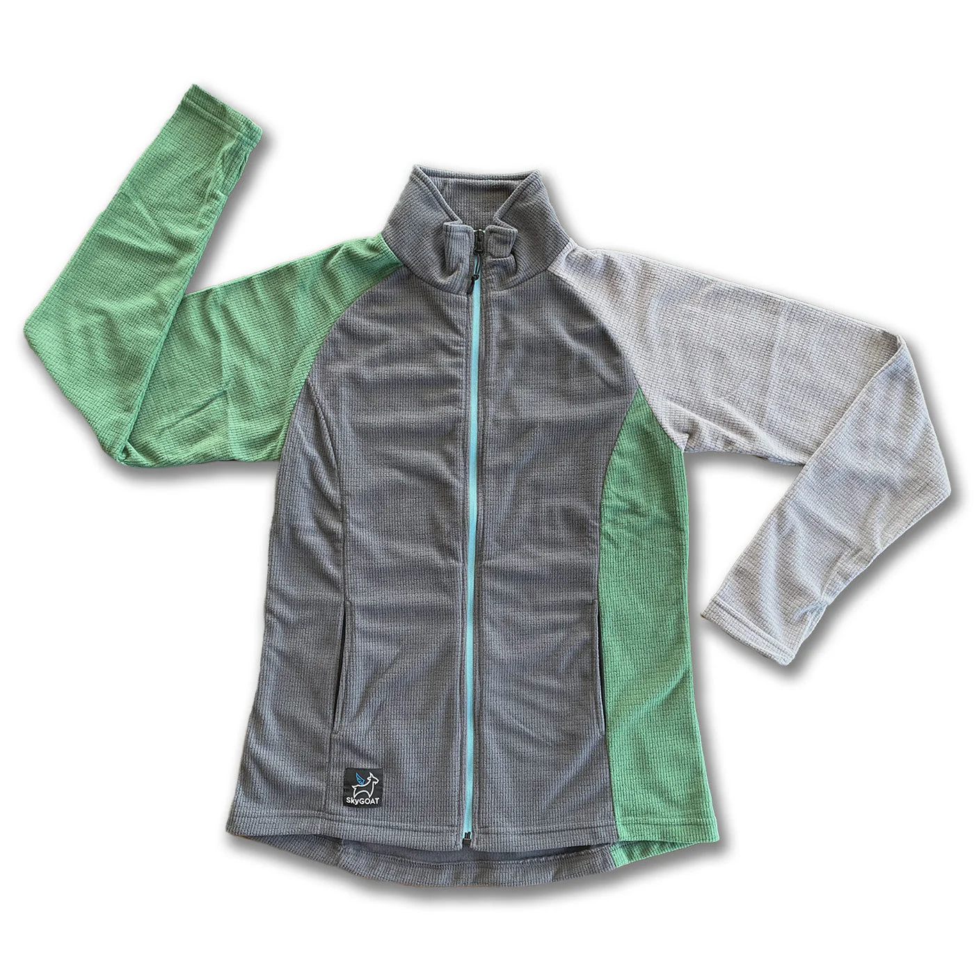 Women's CAMP Jacket - Image 4