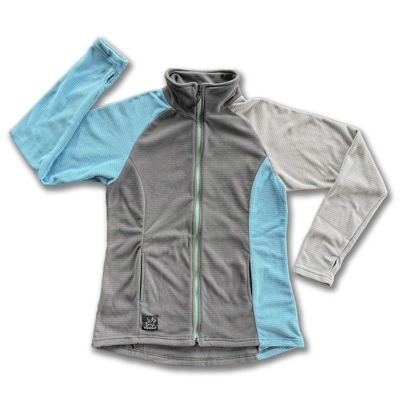 Women's CAMP Jacket - Image 6