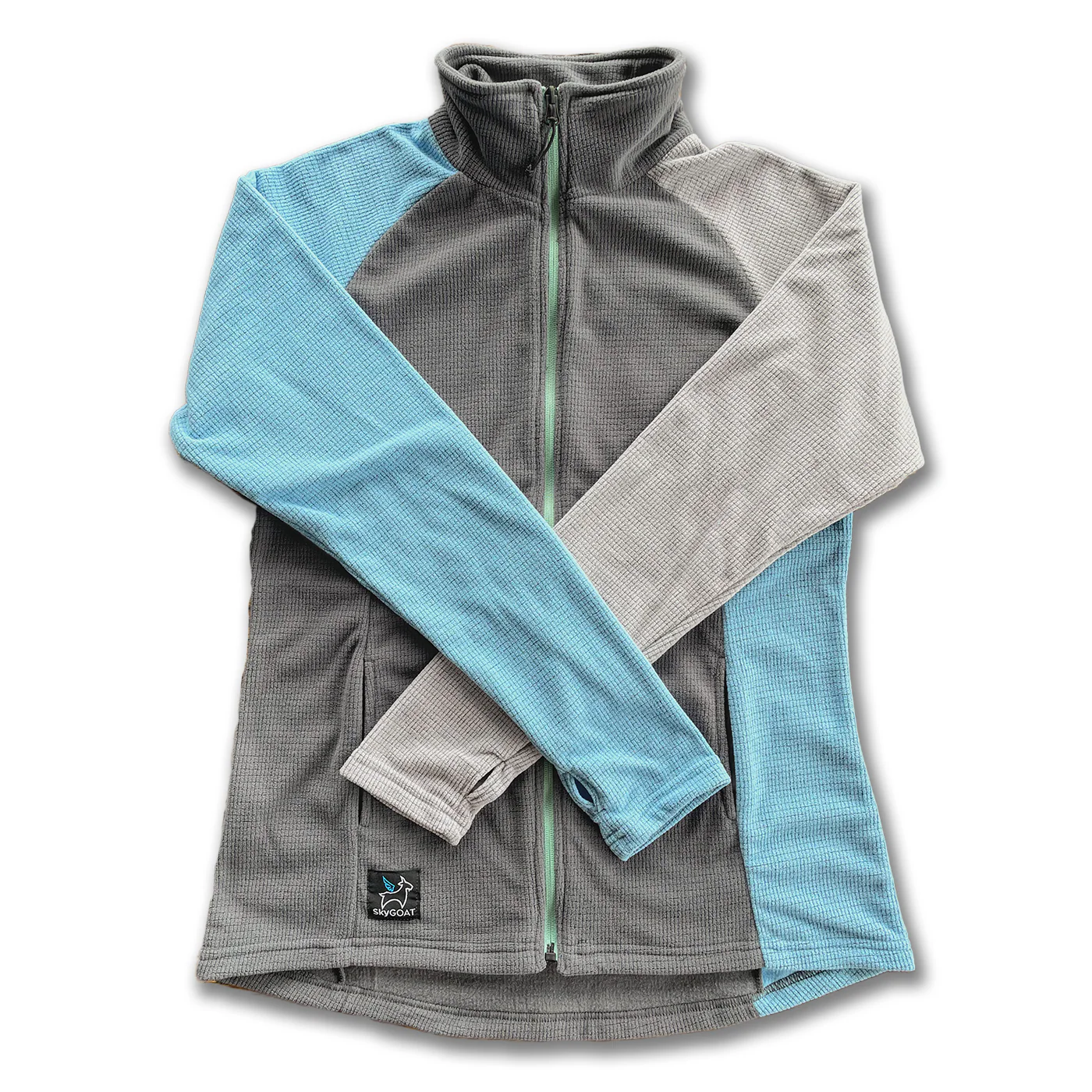 Women's CAMP Jacket - Image 8
