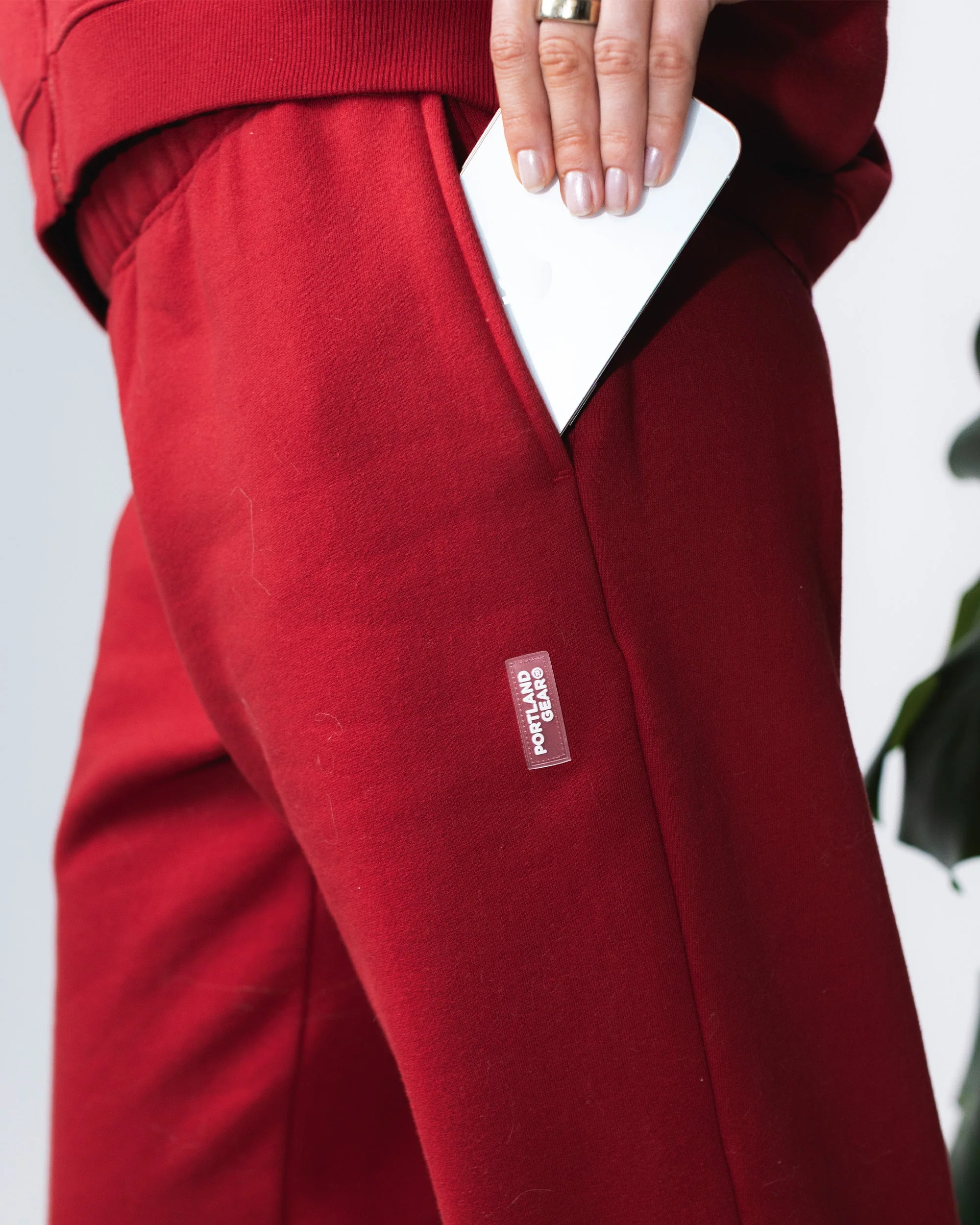 Women's Cloudburst Sweats - Image 5