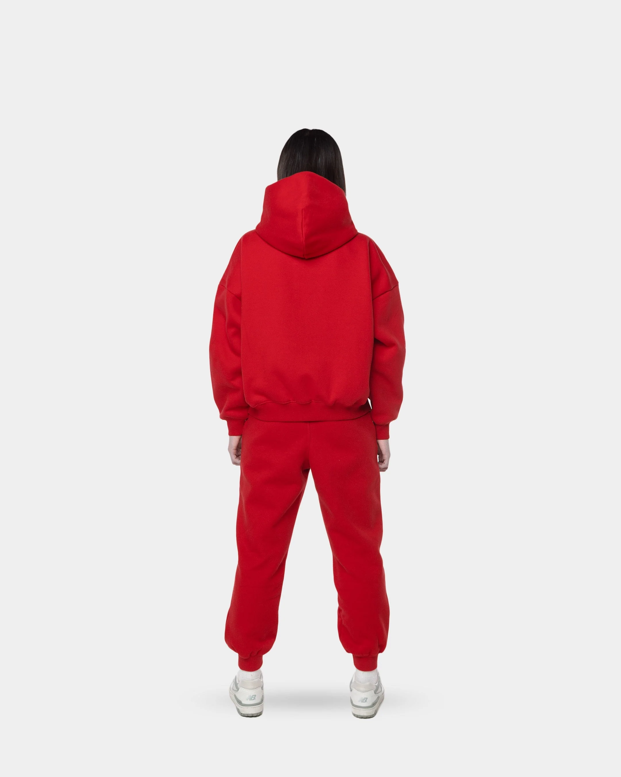 Women's Cloudburst Zip Hoodie - Image 10