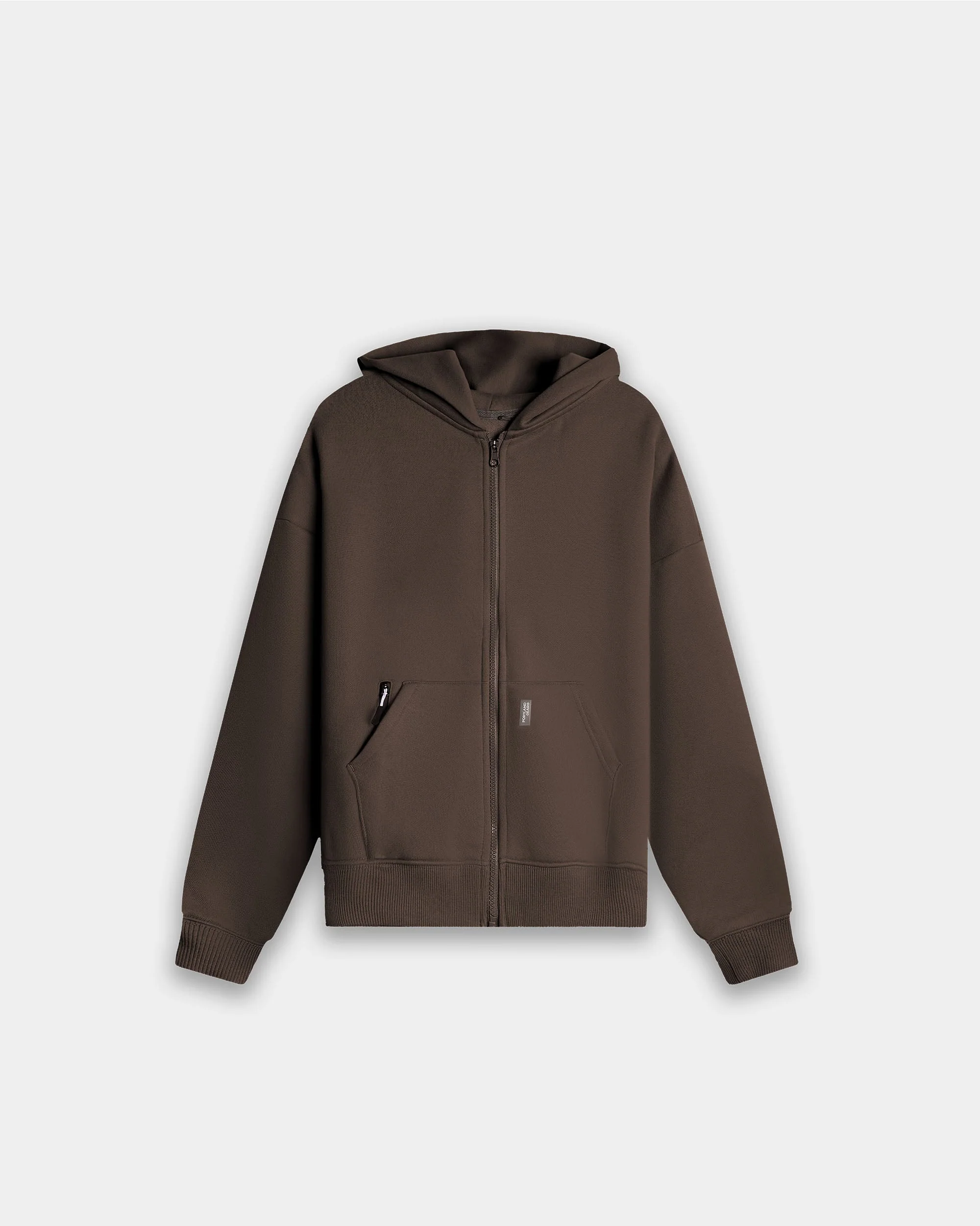 Women's Cloudburst Zip Hoodie - Image 13