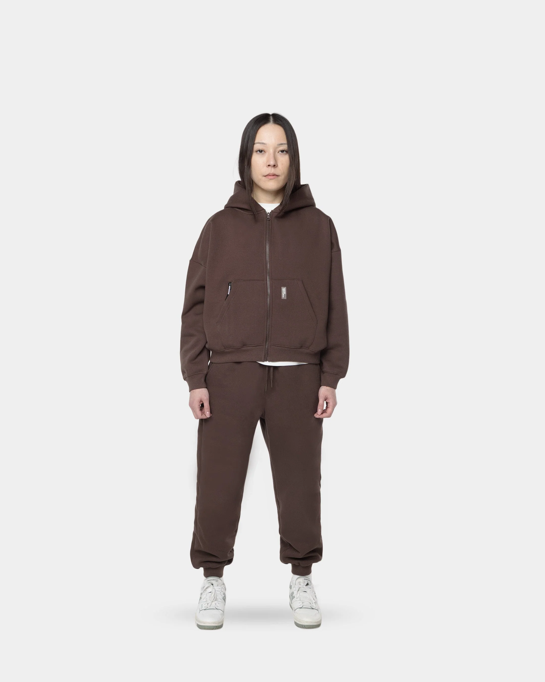 Women's Cloudburst Zip Hoodie - Image 15