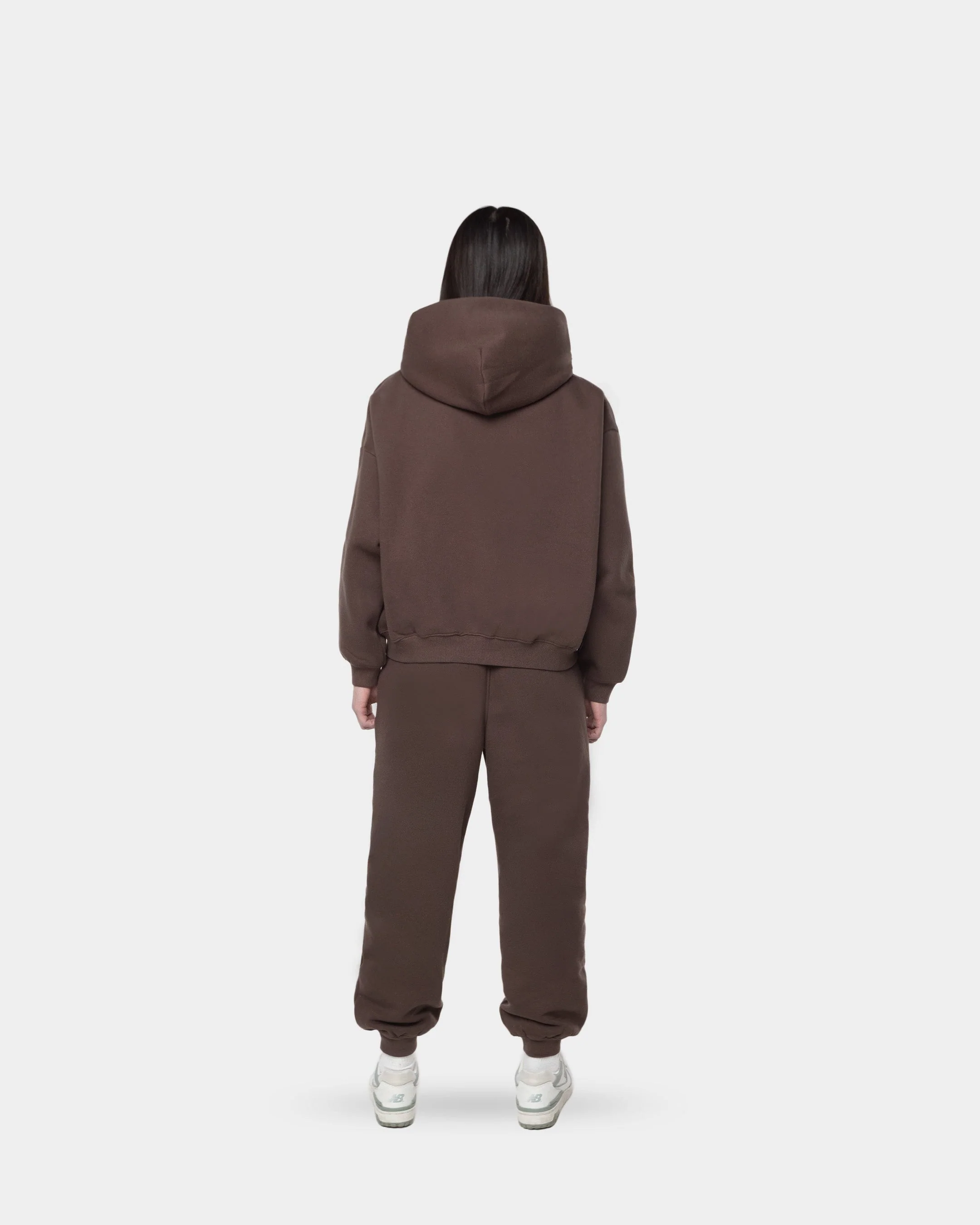 Women's Cloudburst Zip Hoodie - Image 16