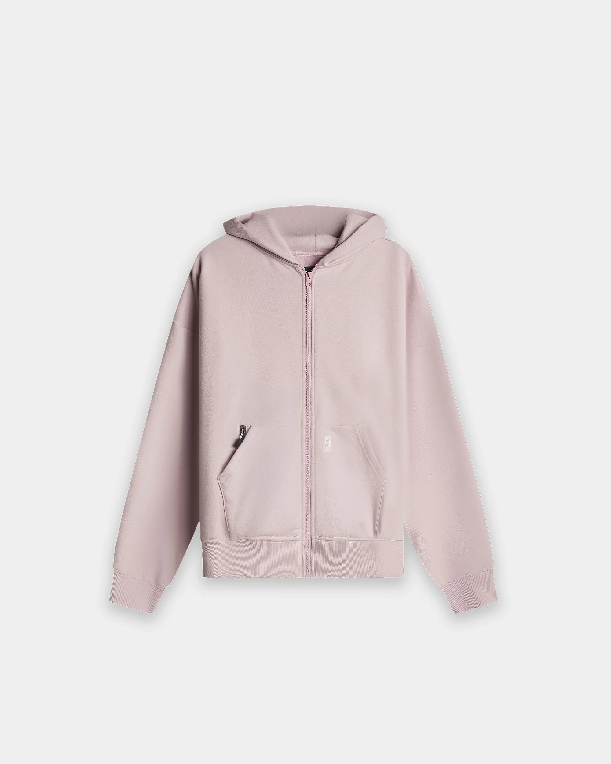 Women's Cloudburst Zip Hoodie - Image 19