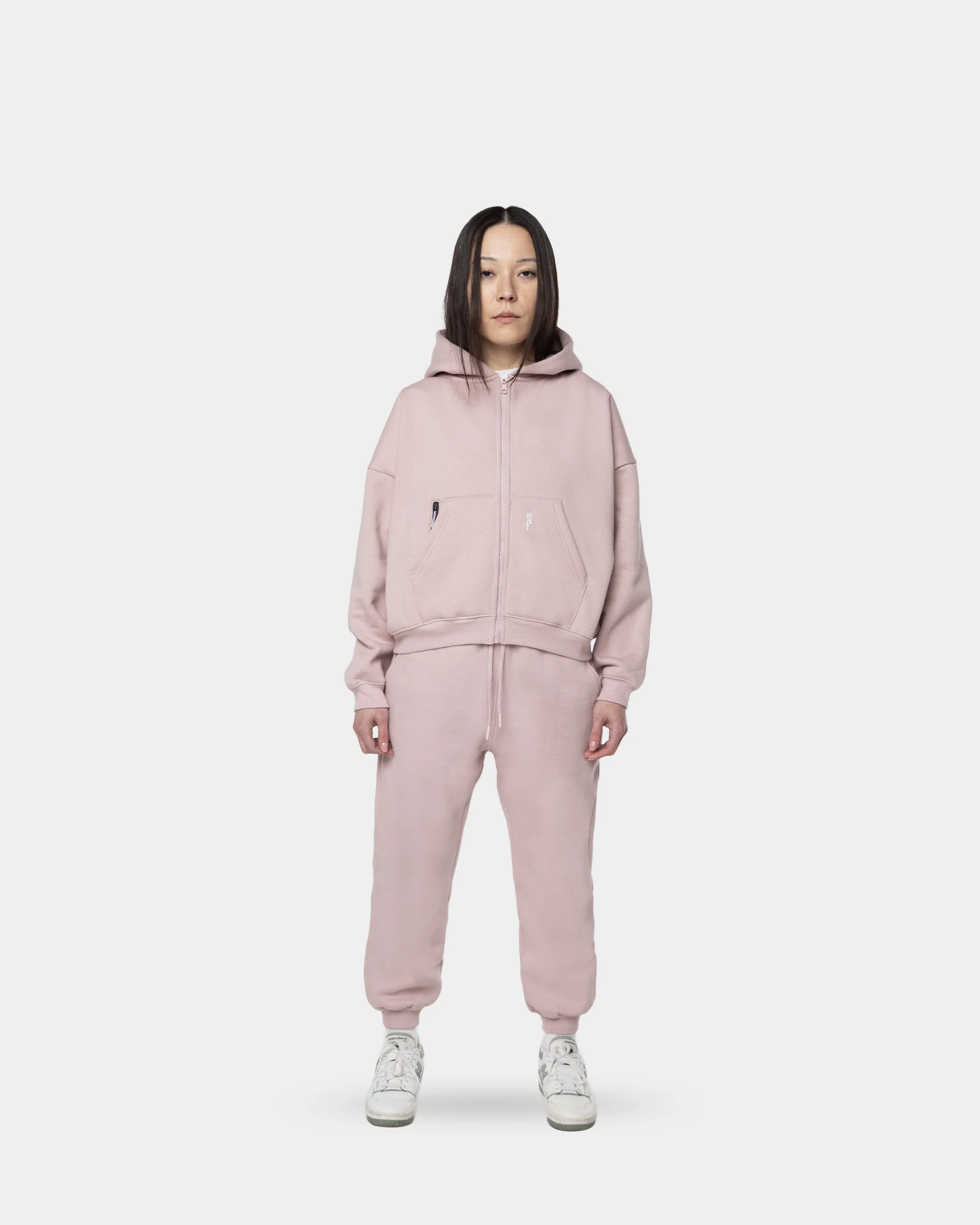 Women's Cloudburst Zip Hoodie - Image 21