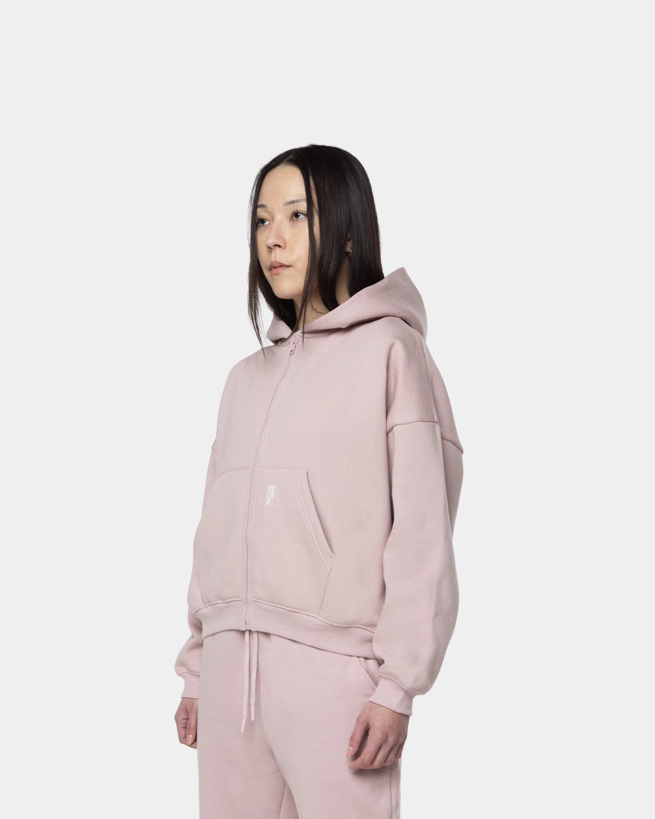 Women's Cloudburst Zip Hoodie - Image 23