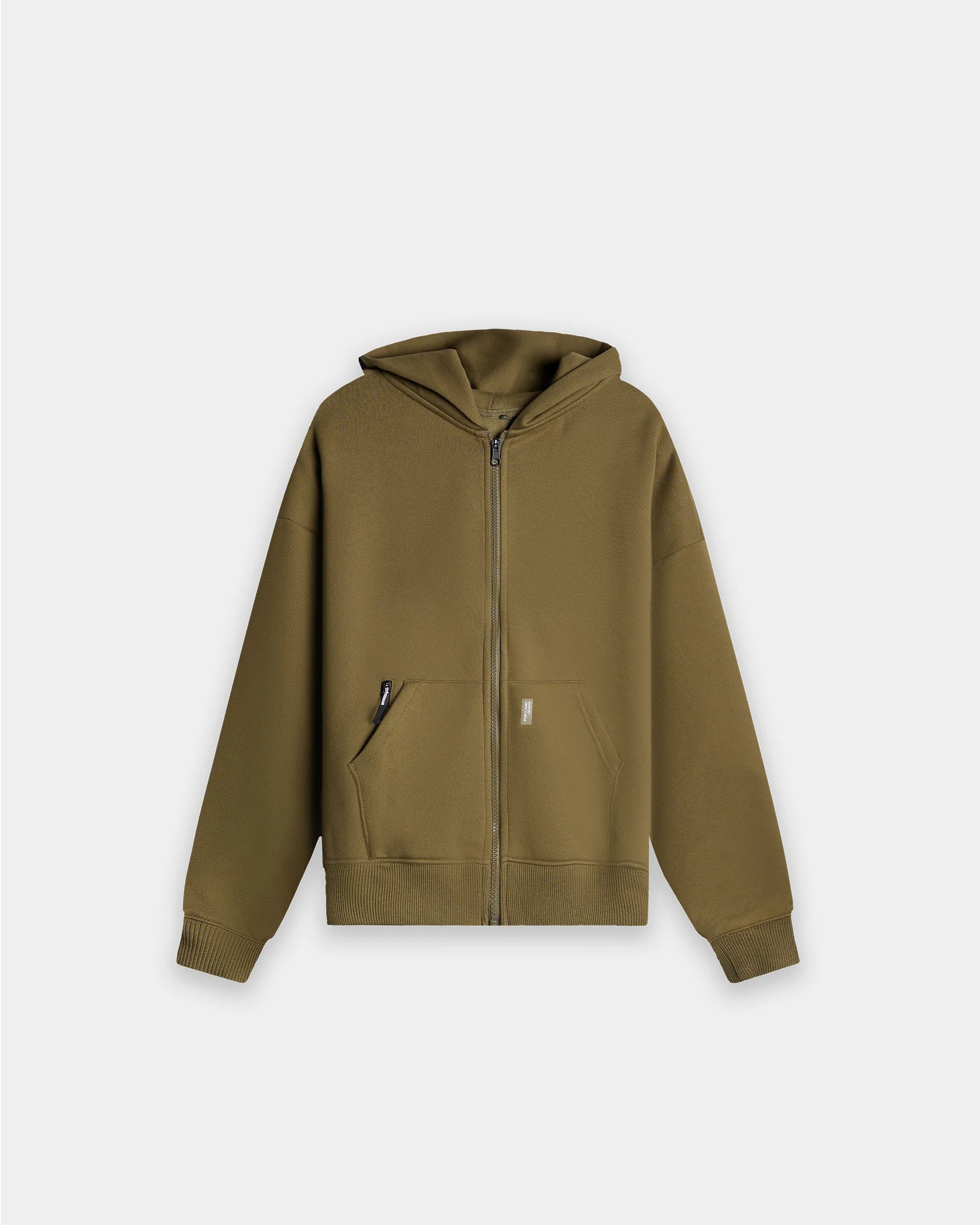 Women's Cloudburst Zip Hoodie - Image 25