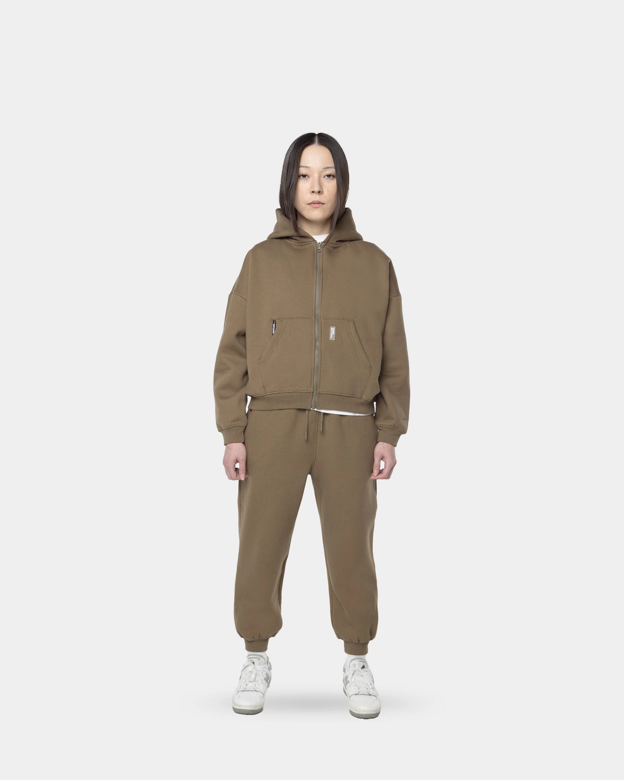 Women's Cloudburst Zip Hoodie - Image 27