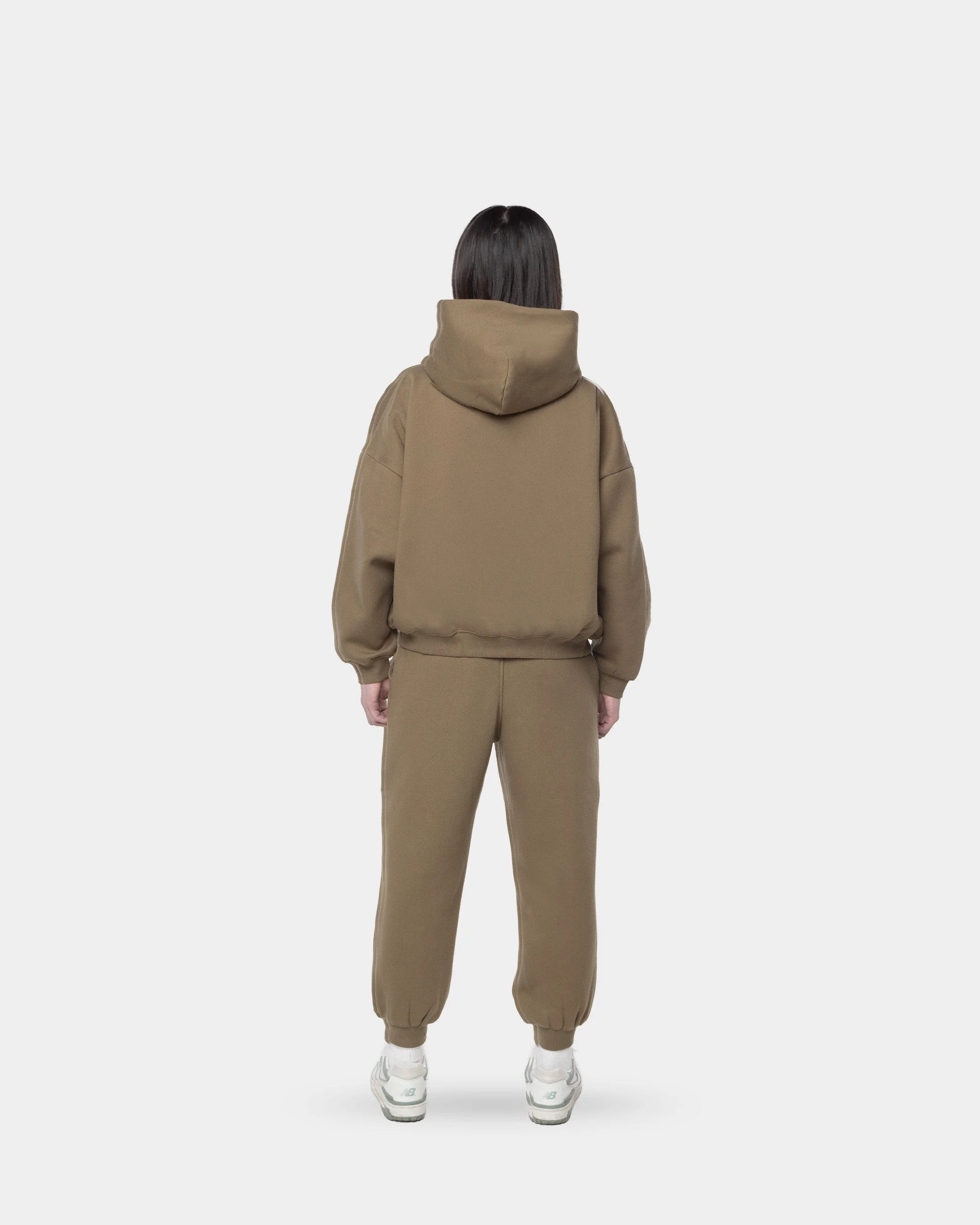 Women's Cloudburst Zip Hoodie - Image 28