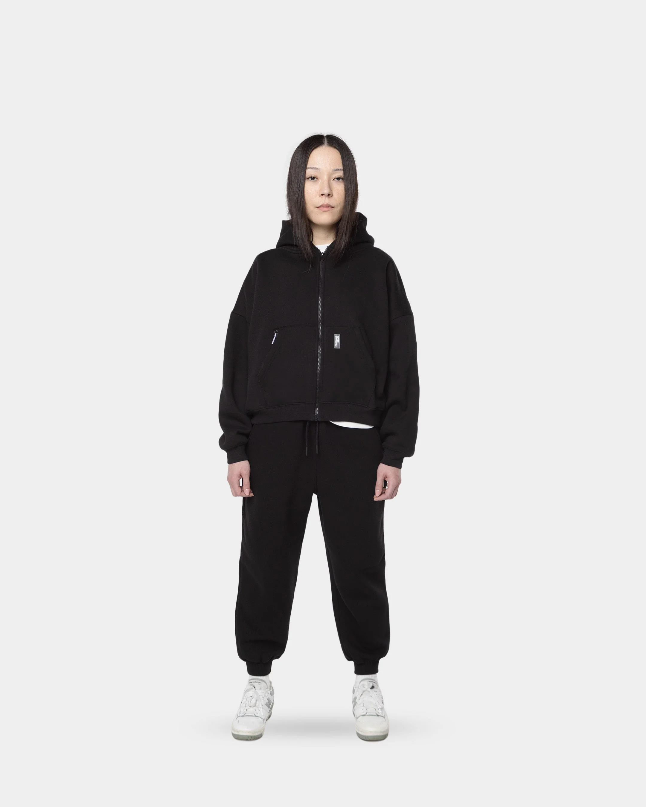 Women's Cloudburst Zip Hoodie - Image 3