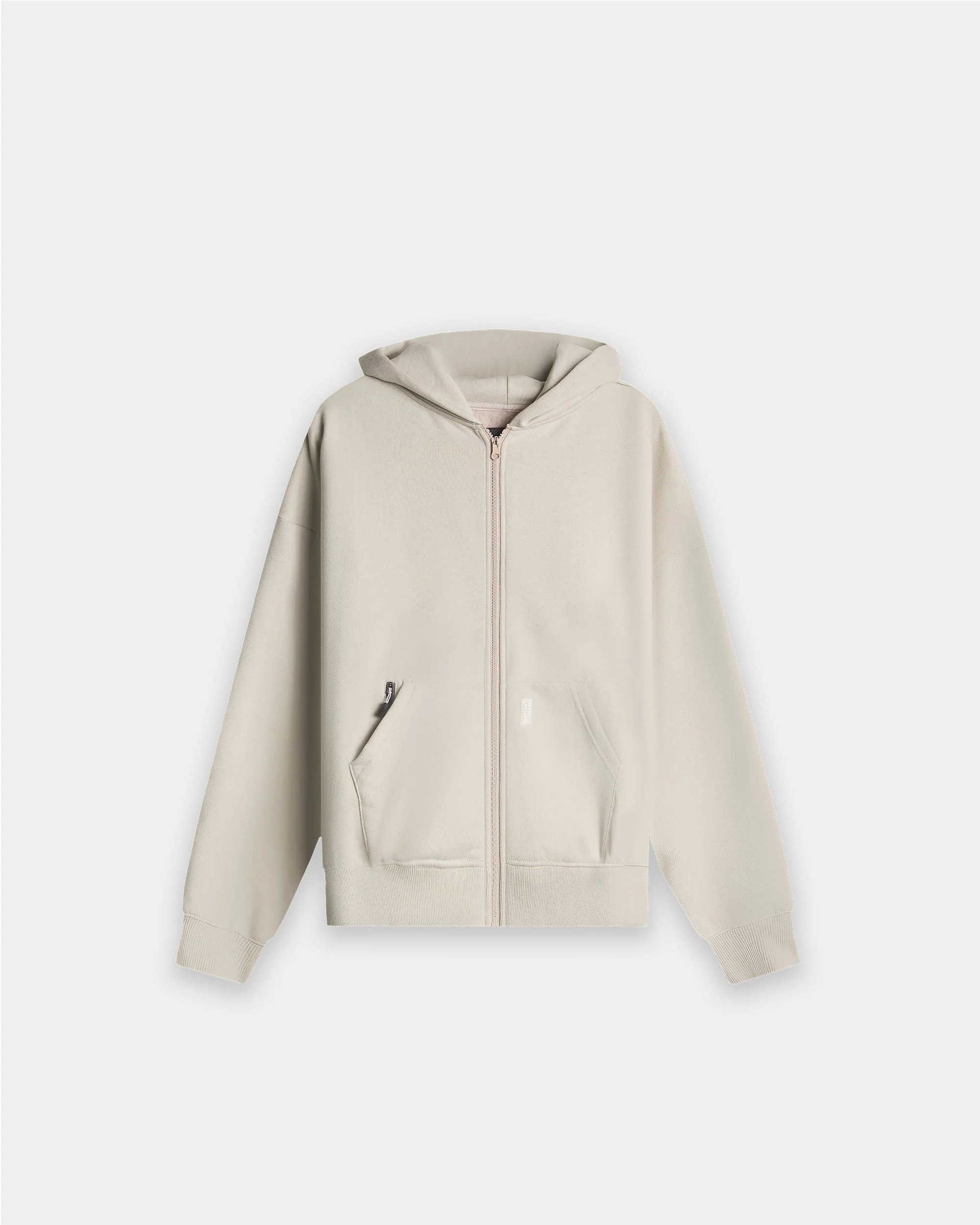Women's Cloudburst Zip Hoodie - Image 31