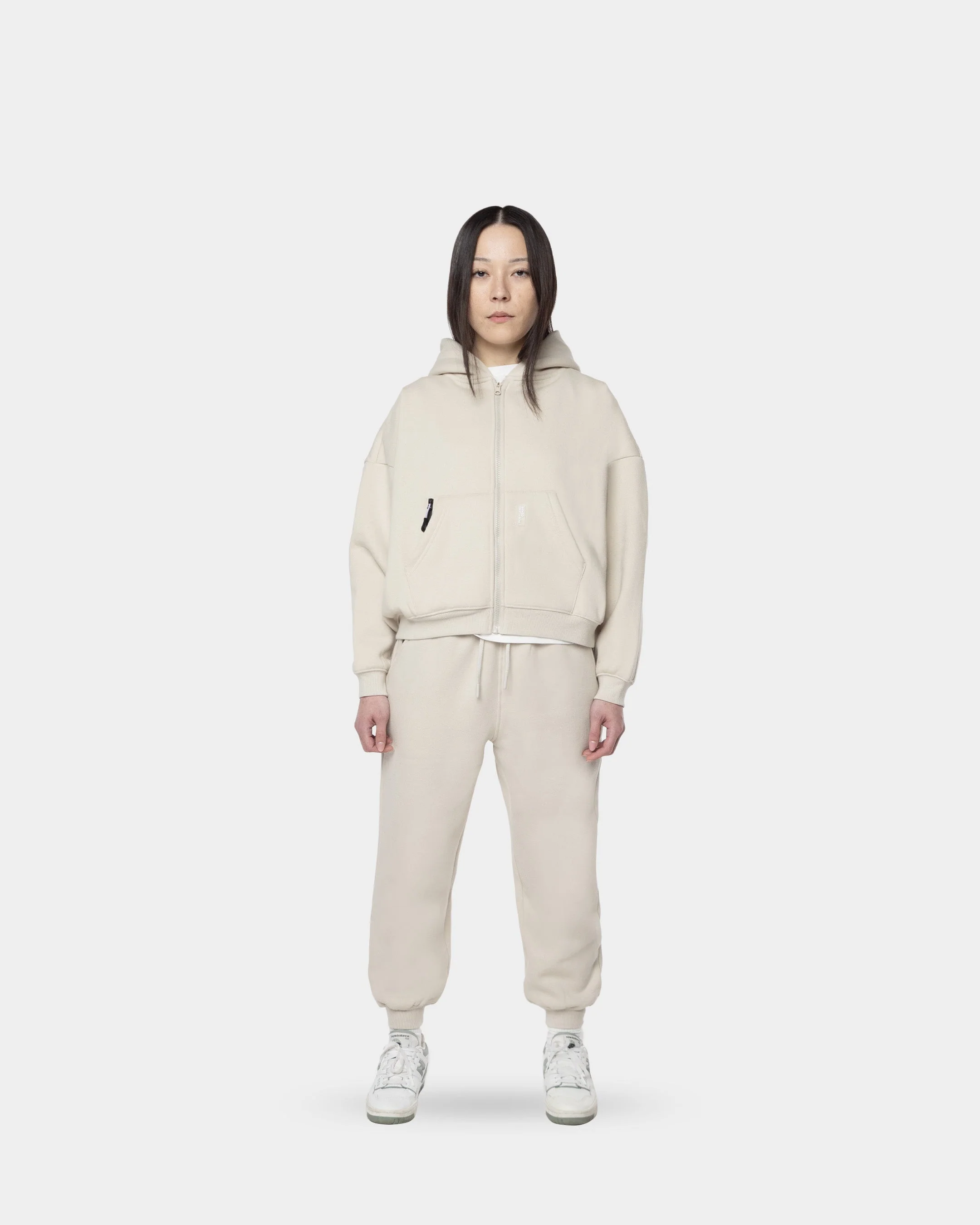 Women's Cloudburst Zip Hoodie - Image 33